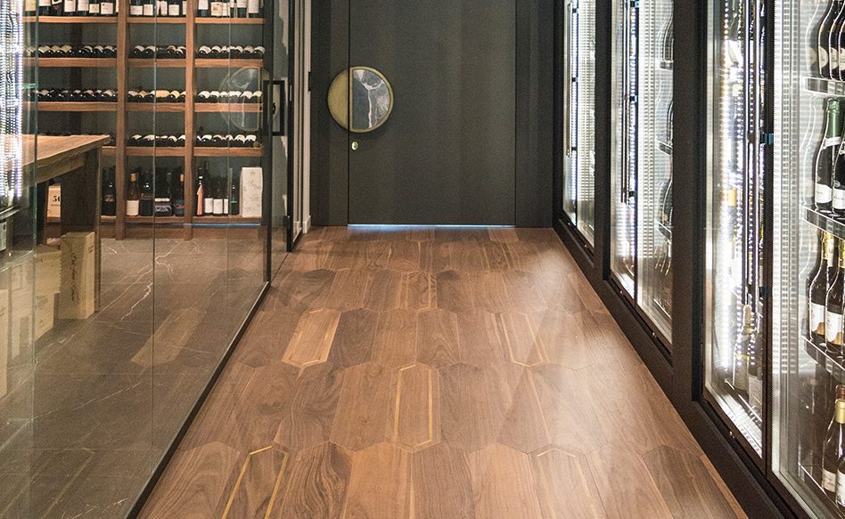 Matita A+B_Posa 111_Ca Bollani_1_Foglie DOro