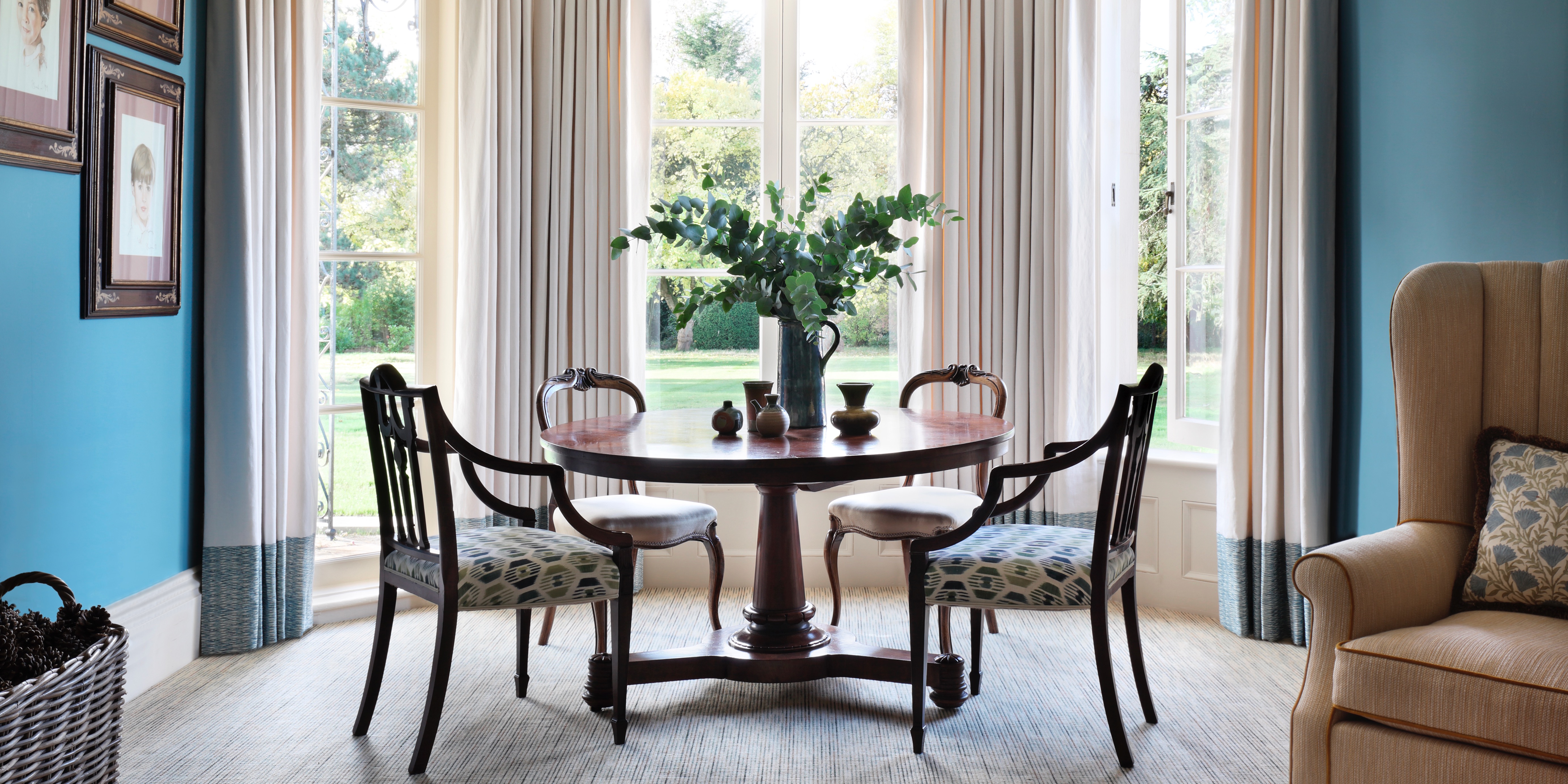 5. Oakley Moore_Dining