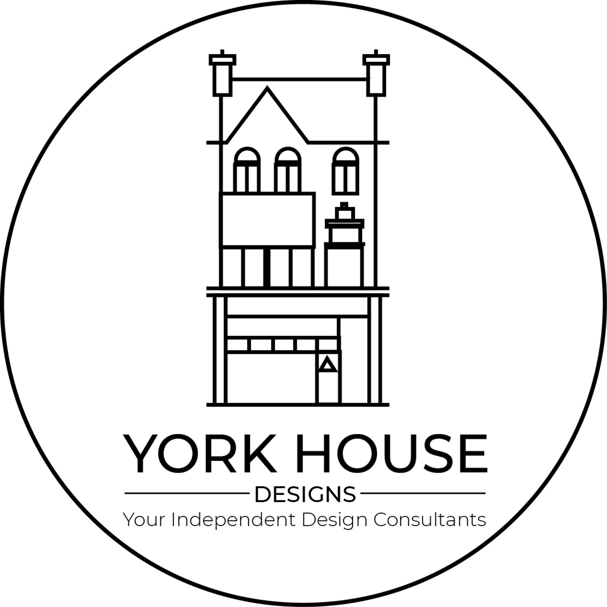 York House Designs Society of British & International Interior Design