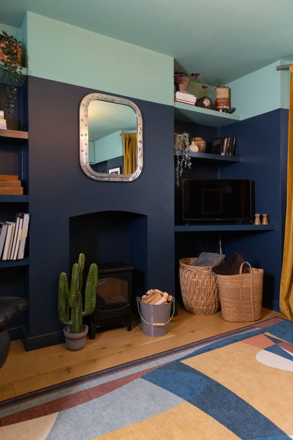 Hannah Redden: Bringing Brilliance to a Basement | SBID
