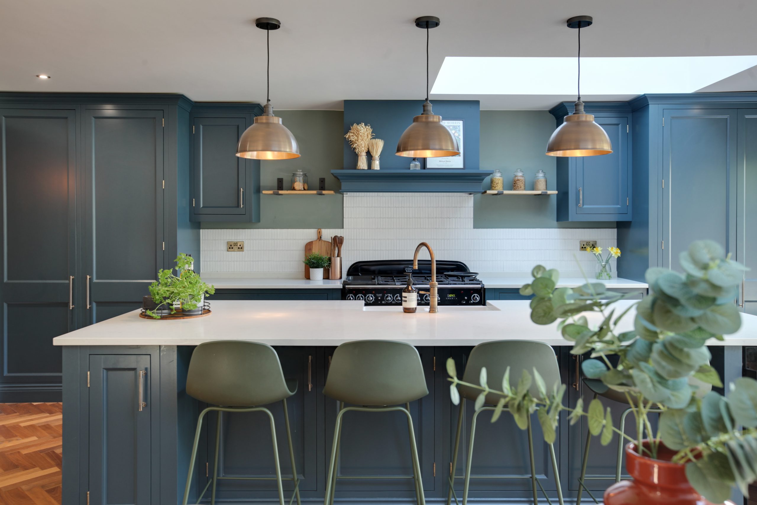 Rejig Interiors® | Society of British & International Interior Design