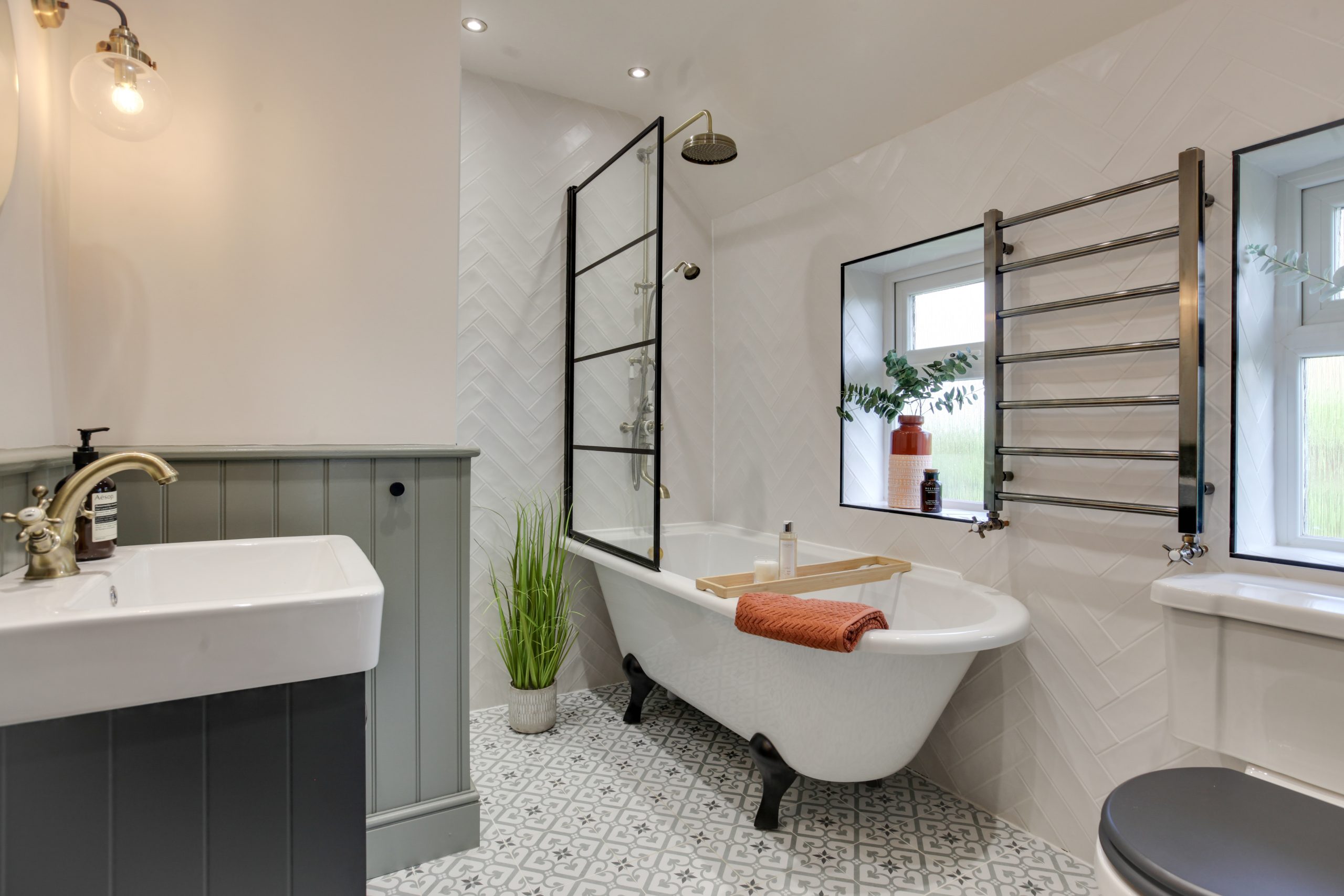 Rejig Interiors® | Society of British & International Interior Design
