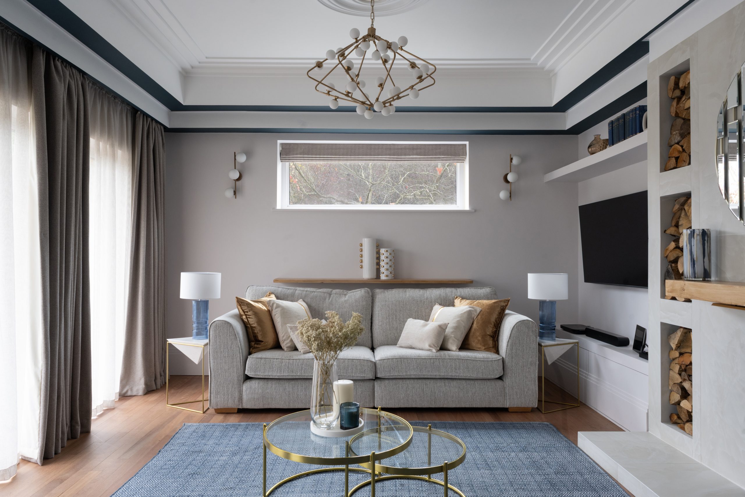 Rejig Interiors® | Society of British & International Interior Design