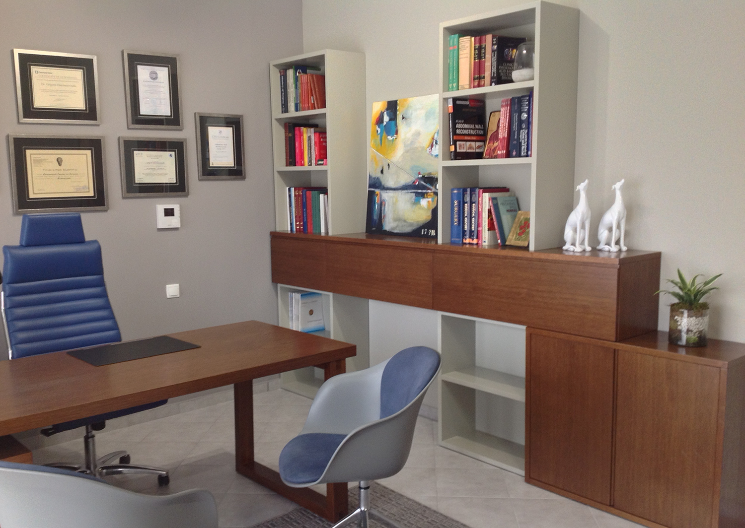 SDI _ SURGEON'S PRACTICE