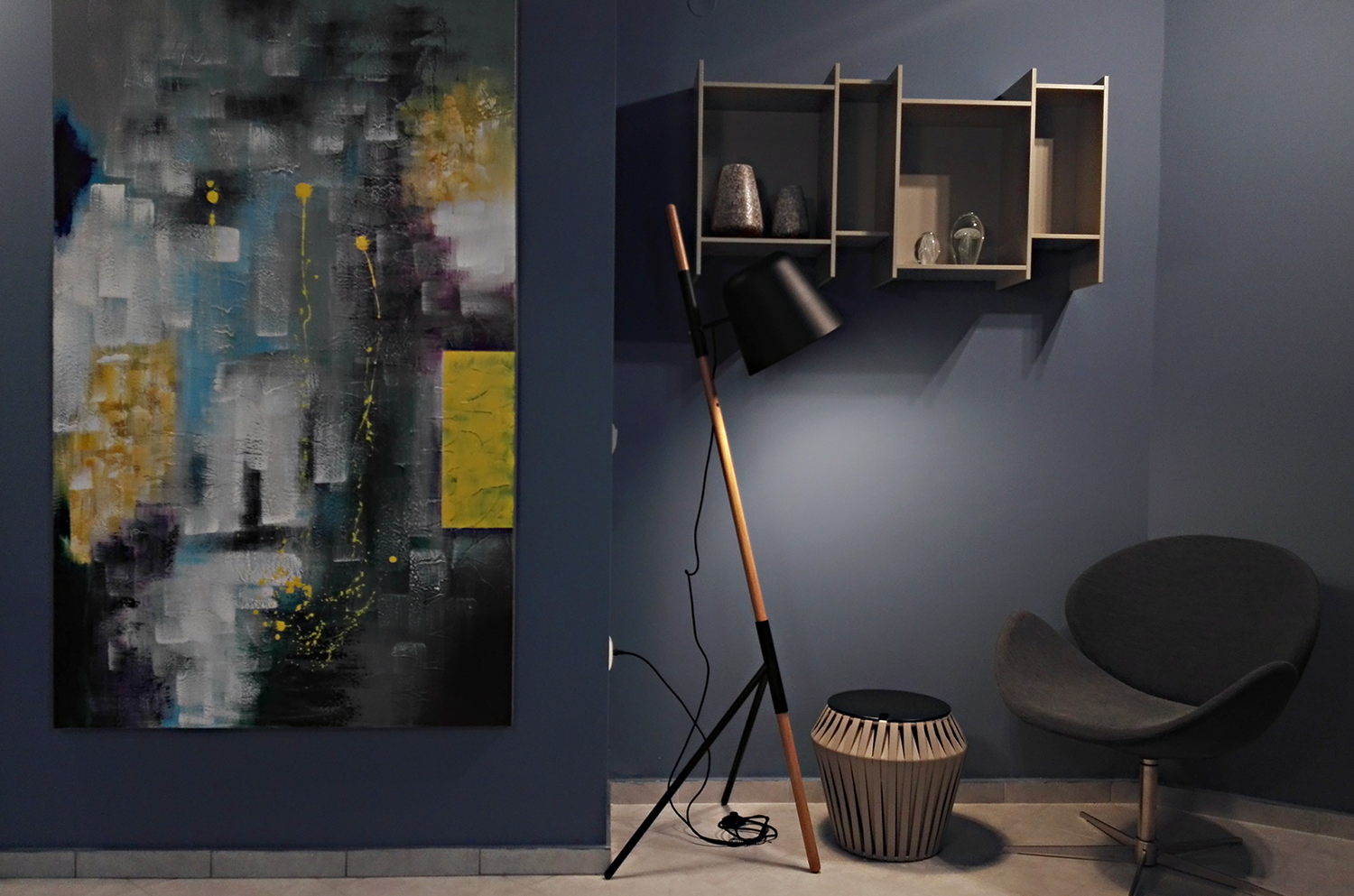 SDI _ SURGEON'S & VASCULAR SURGEON'S PRACTICE _ WAITING AREA