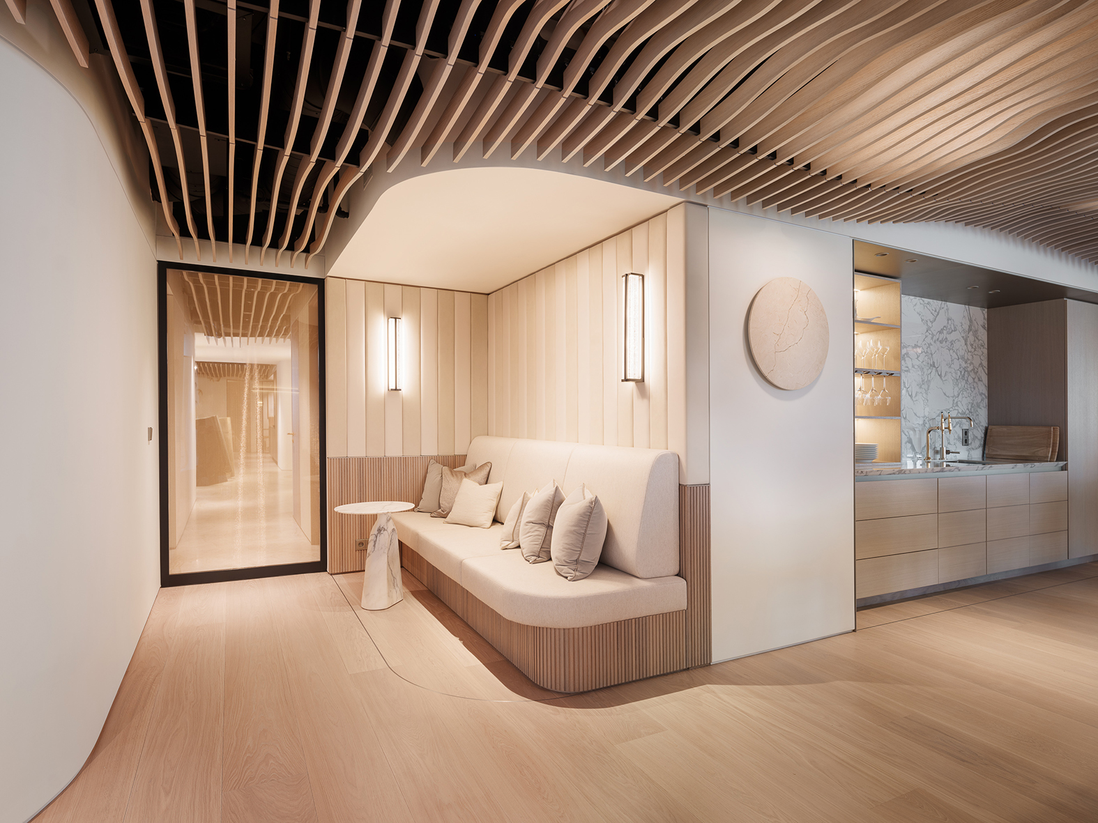 007 Private Family Office Oslo A