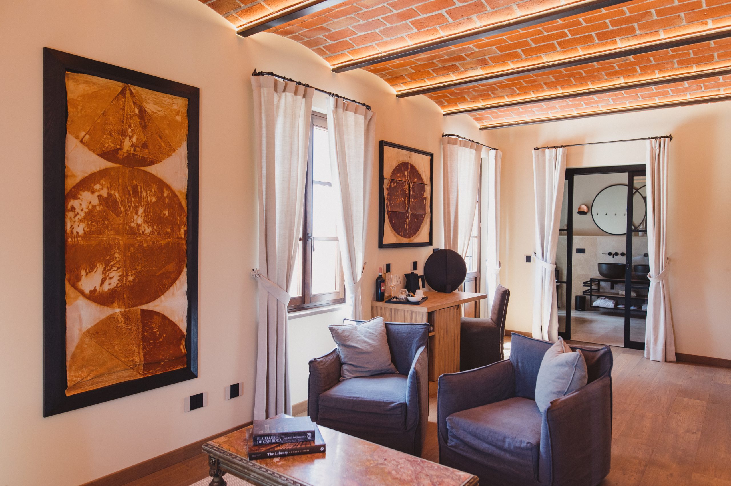 ROSE || These White Walls