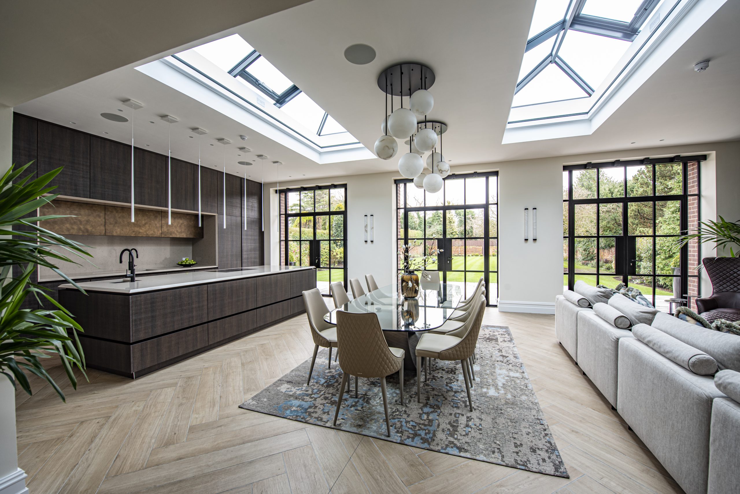 10 Diane Berry Kitchens - O'Malley