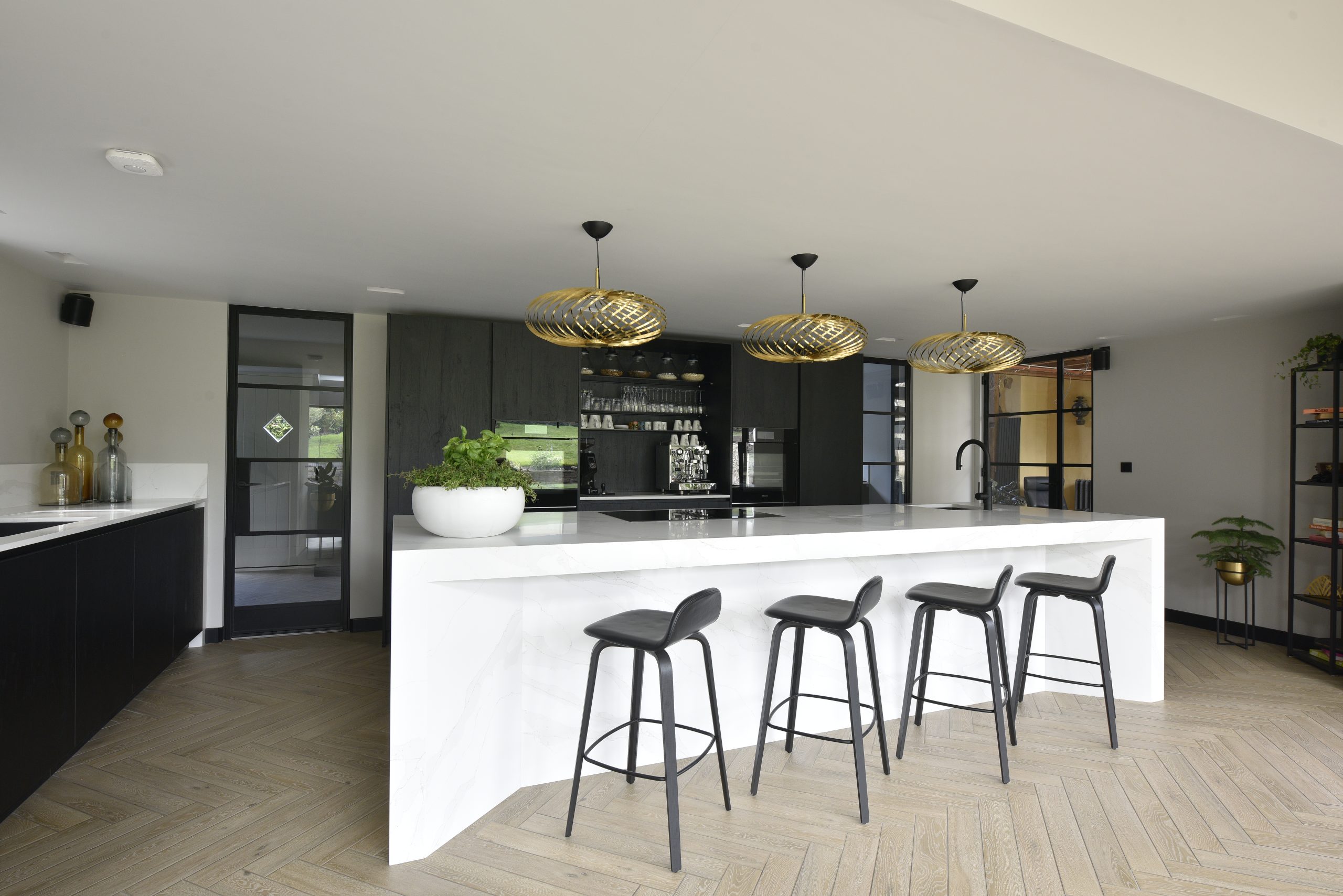 13 Diane Berry Kitchens - Stanforth