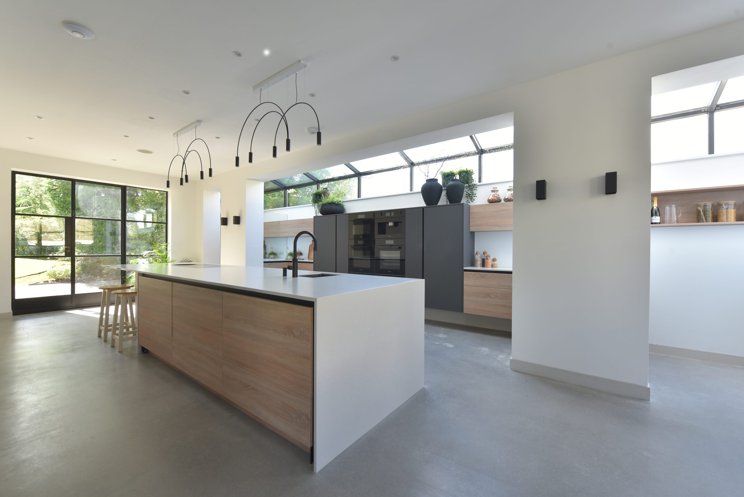 14 Diane Berry Kitchens - Thorpe