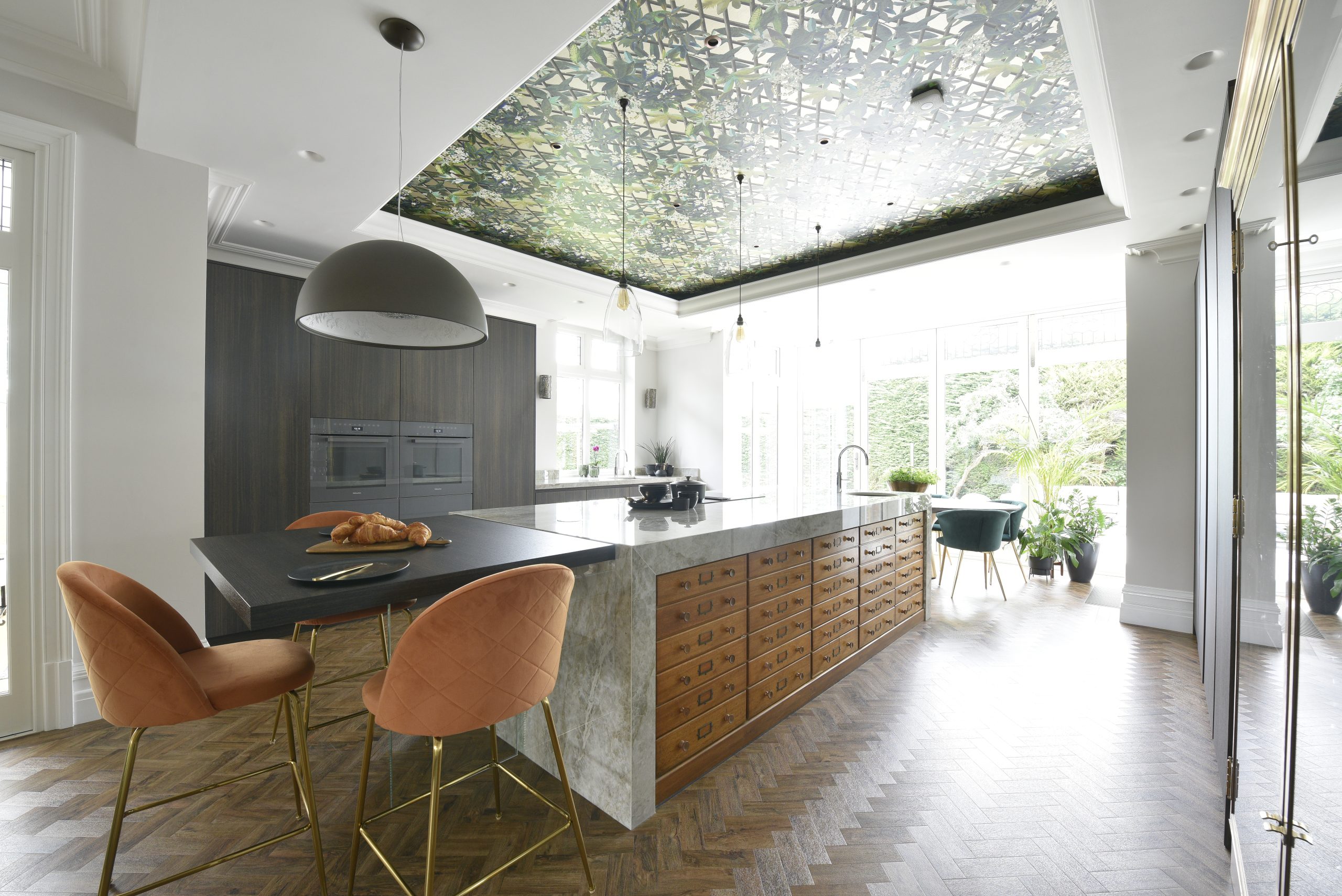 2 Diane Berry Kitchens - Davis