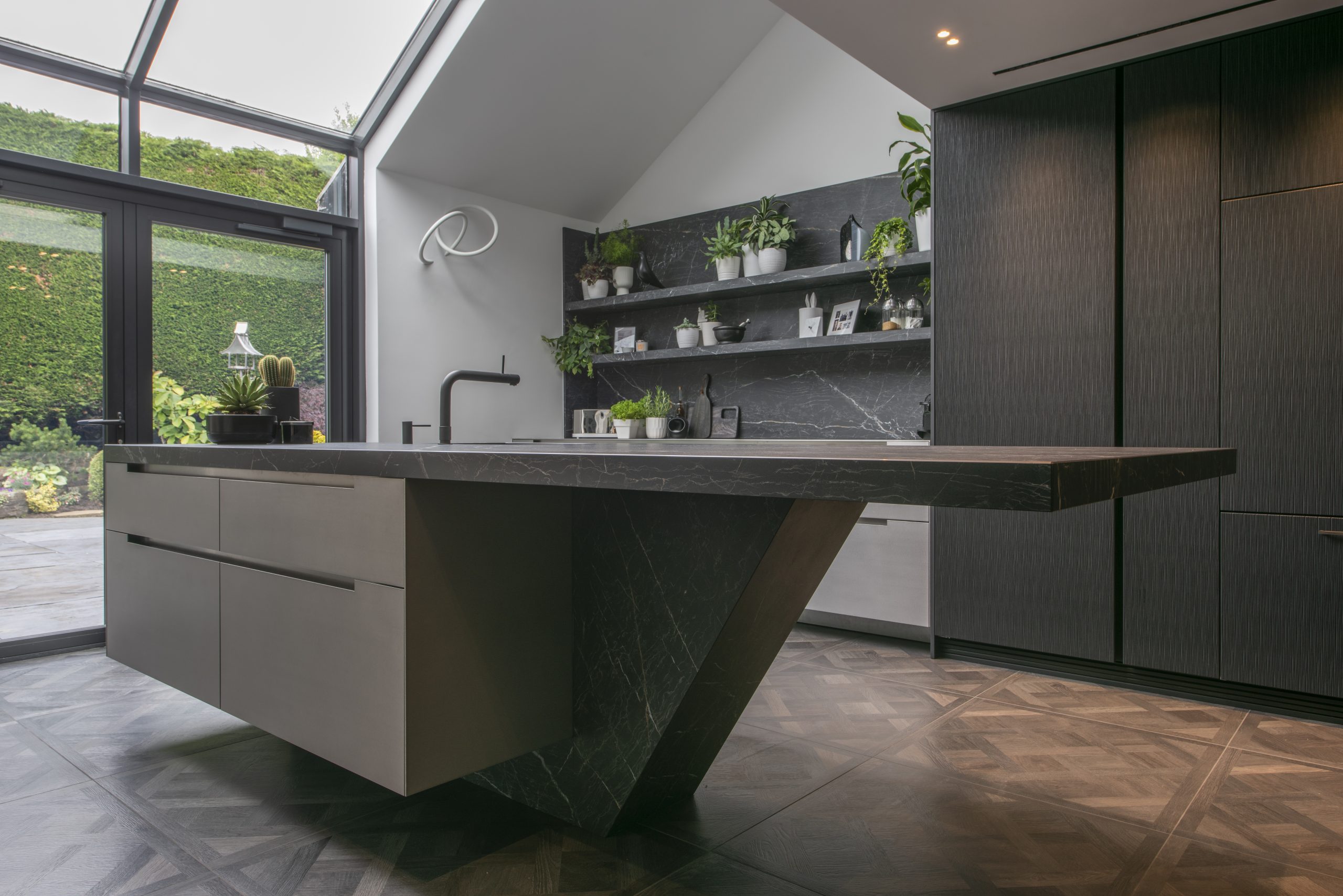 5 Diane Berry Kitchens - Dianes home