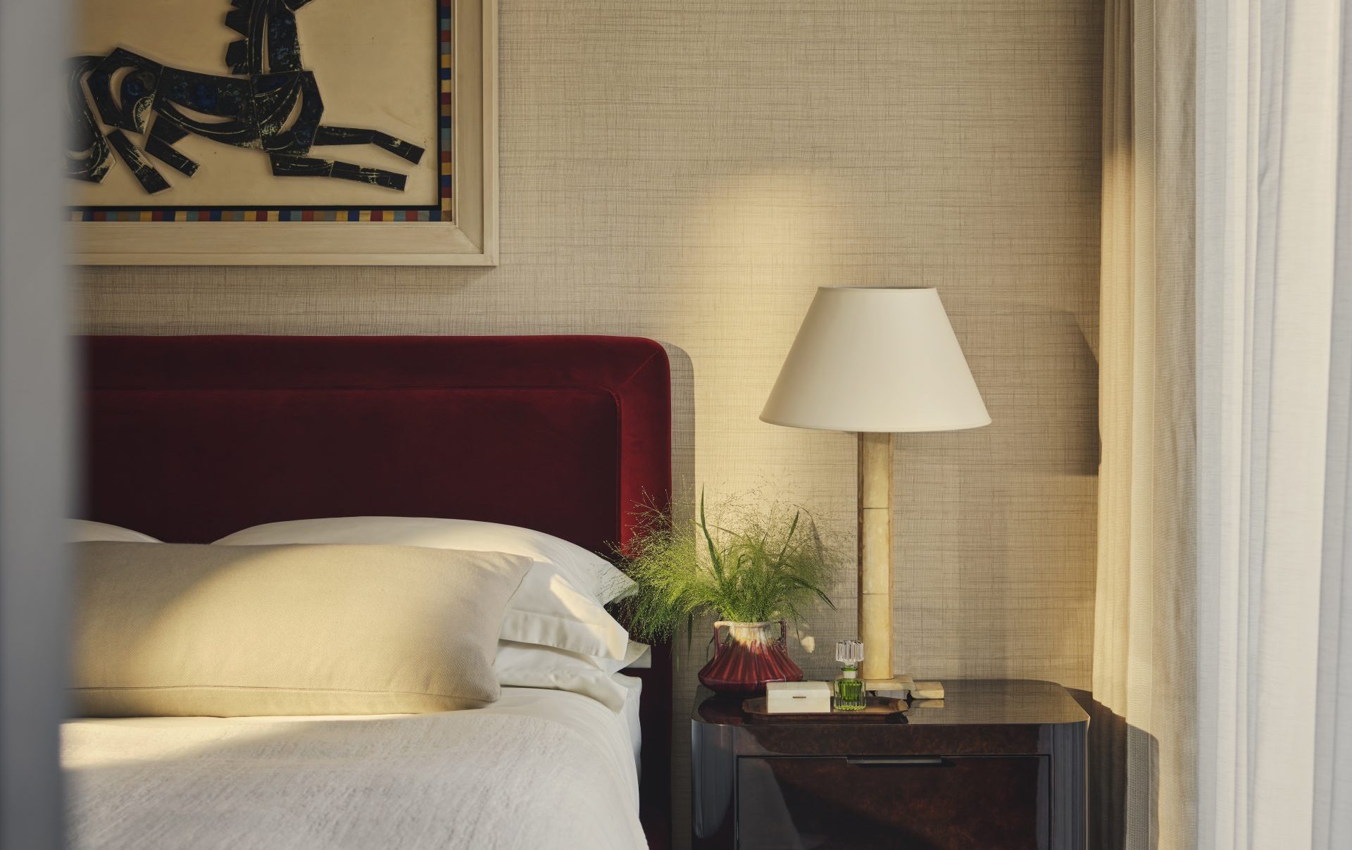 60 Curzon - Show Apartment (2)