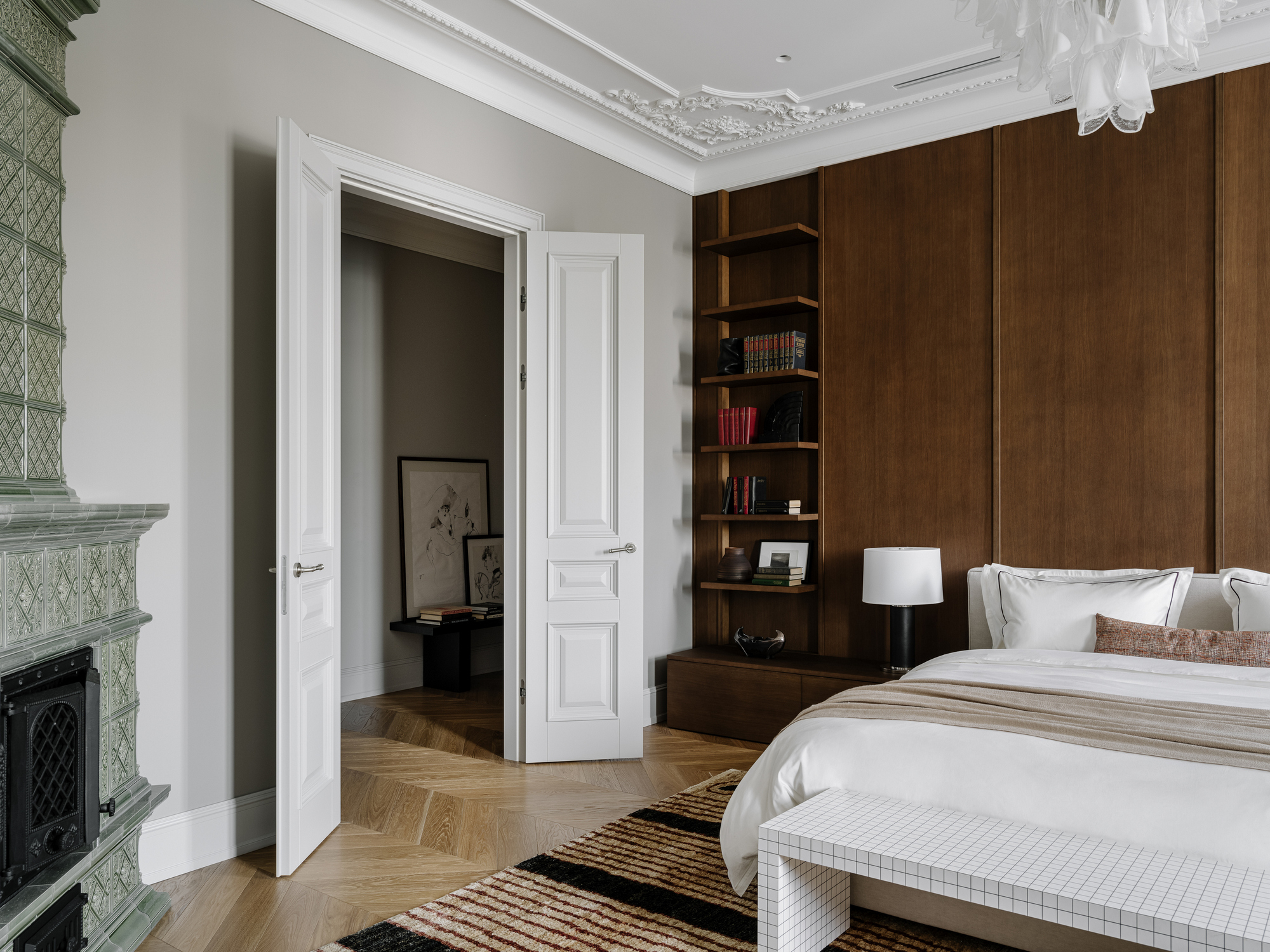 AIYA Bureau for SBID 1