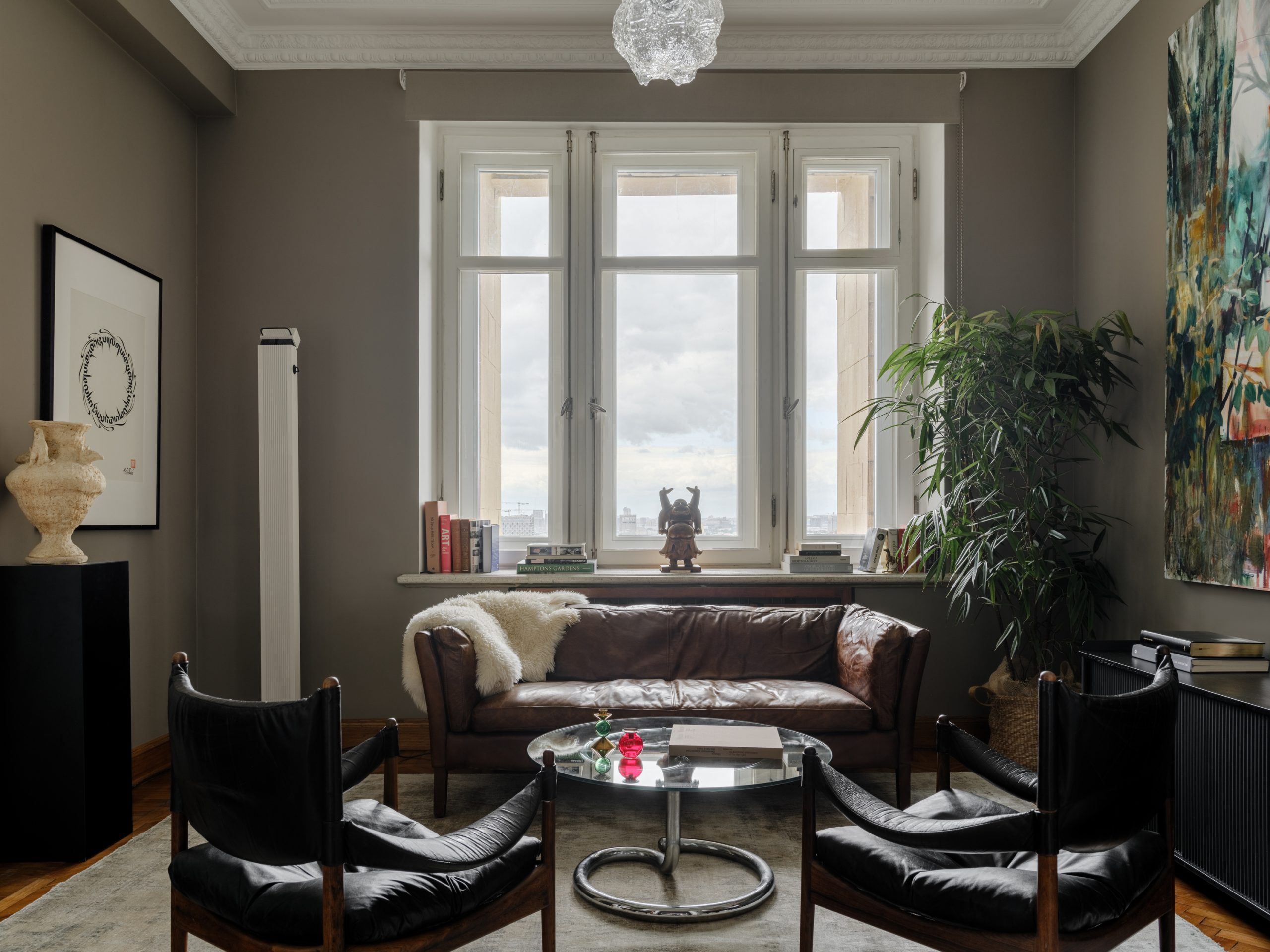 AIYA Bureau for SBID 4