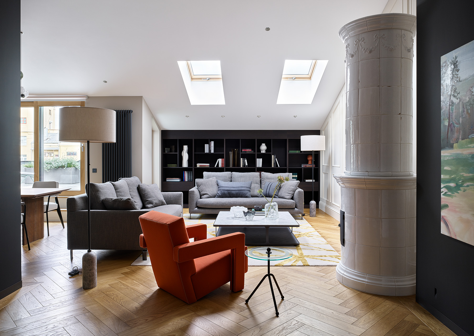 AIYA Bureau for SBID 5