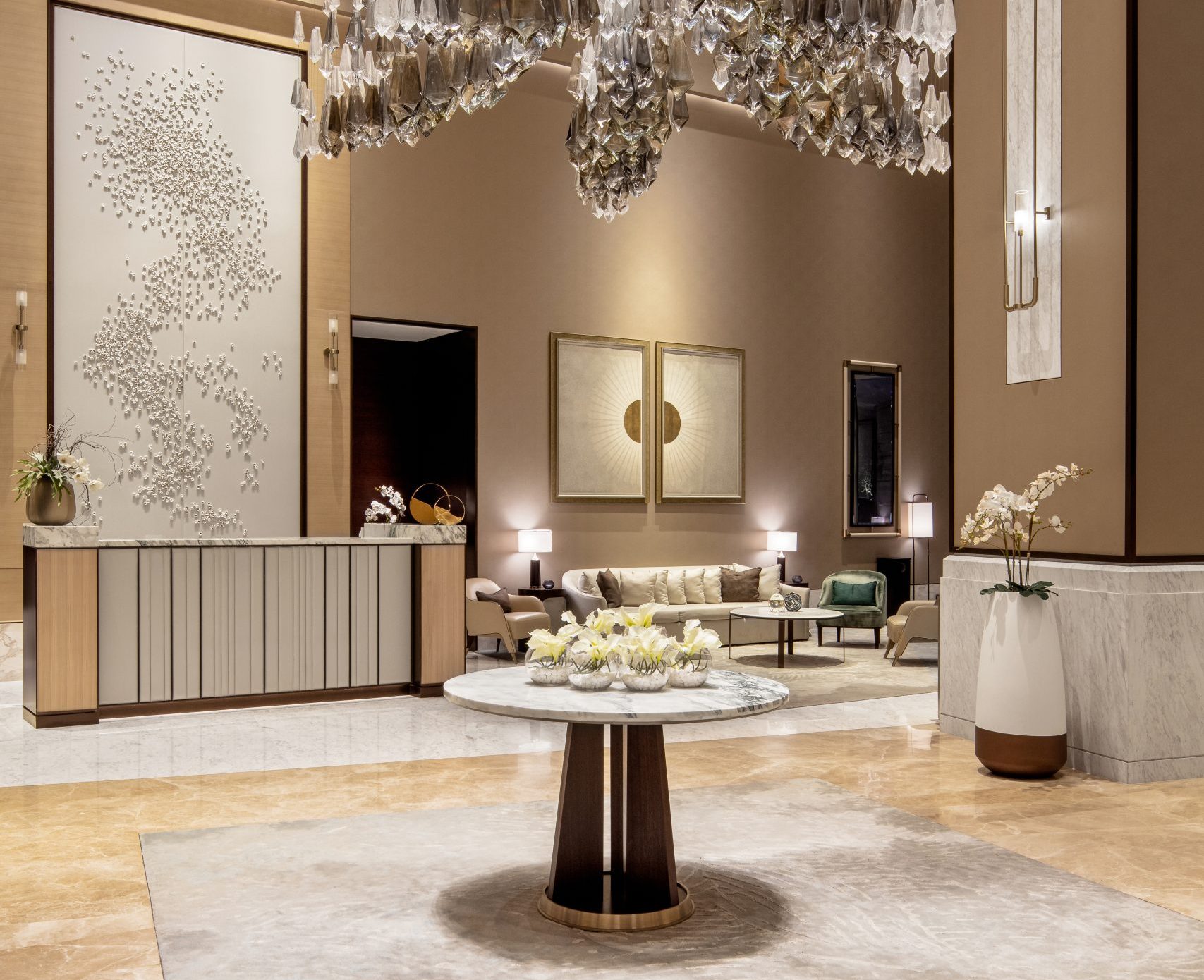 Ales Vyslouzil Architectural Photography