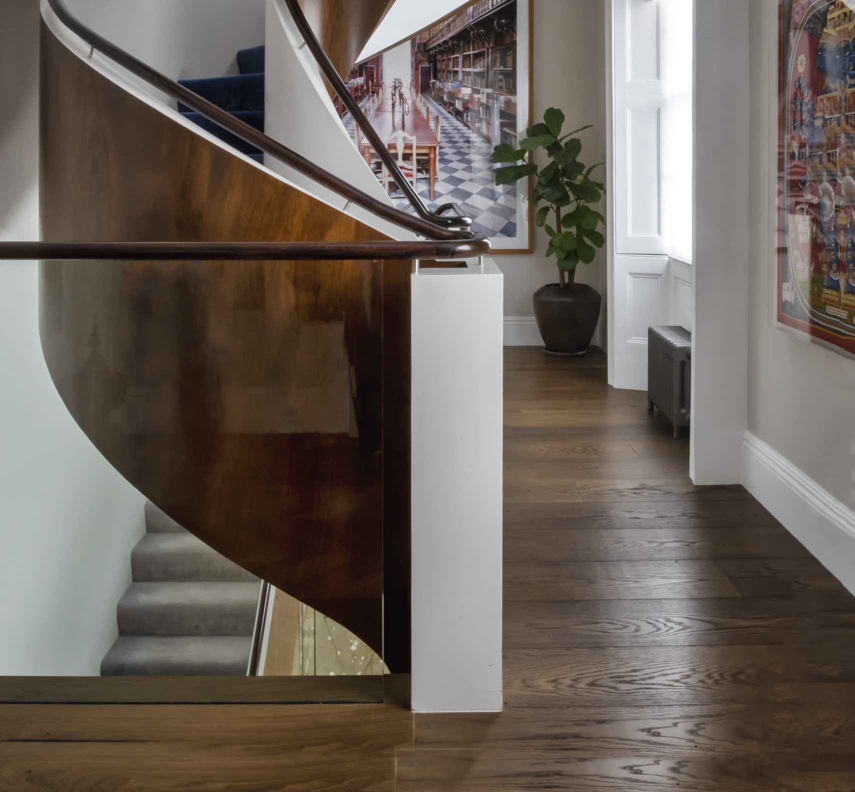 BenedicteDrummondPhotography-Staircase