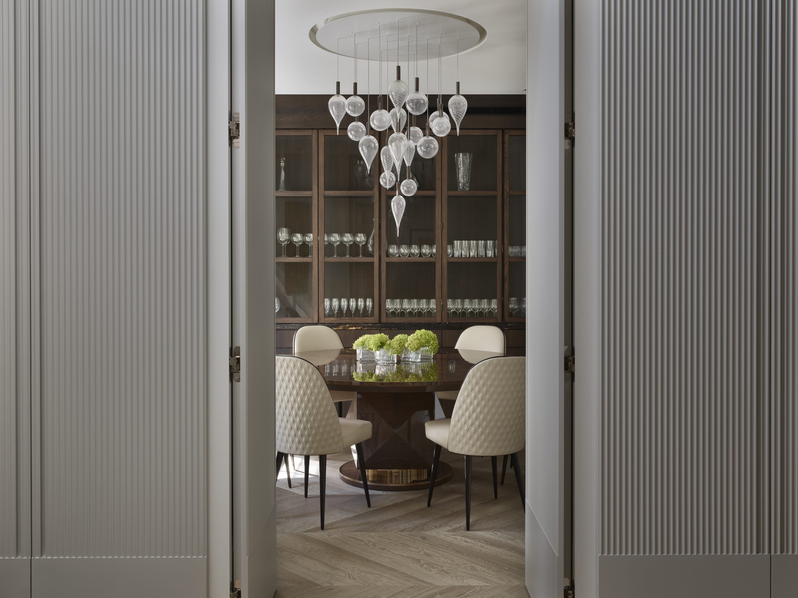 For Interior Design Team - Jack Marshall