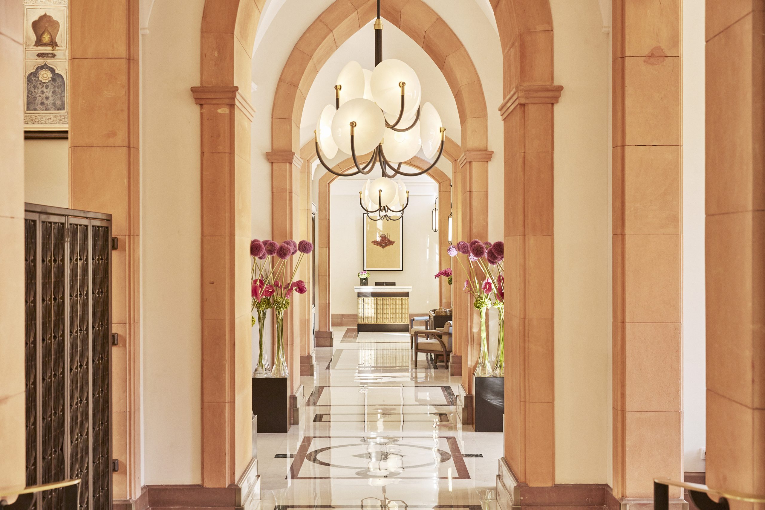 Four Seasons Sultanahmet_Concierge 2 (1)