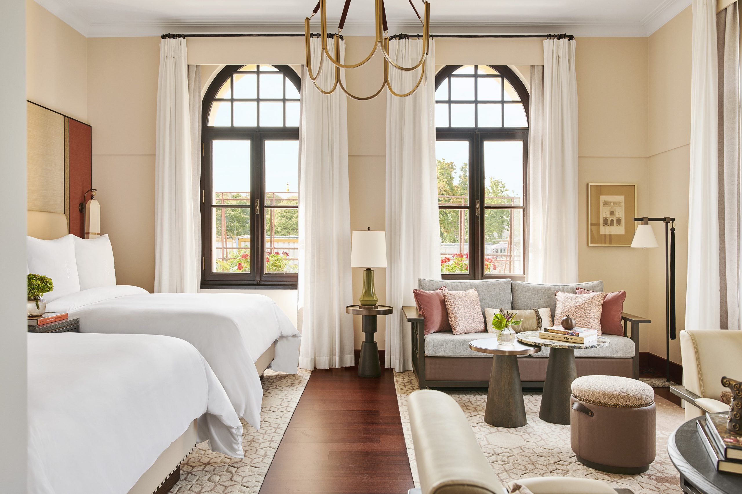 Four Seasons Sultanahmet_Guest Room 10 (3)