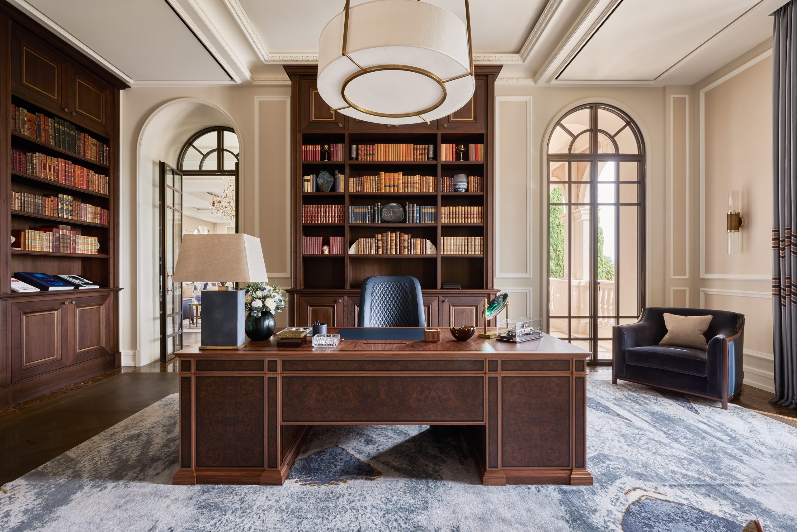 Katharine Pooley_Château_Project_ Study 1