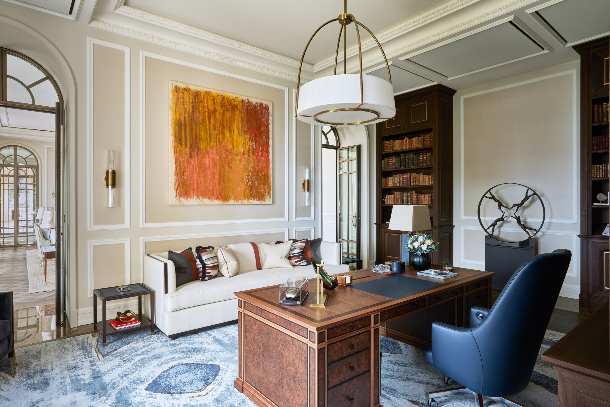 Katharine Pooley_Château_Project_ Study 2 jpg