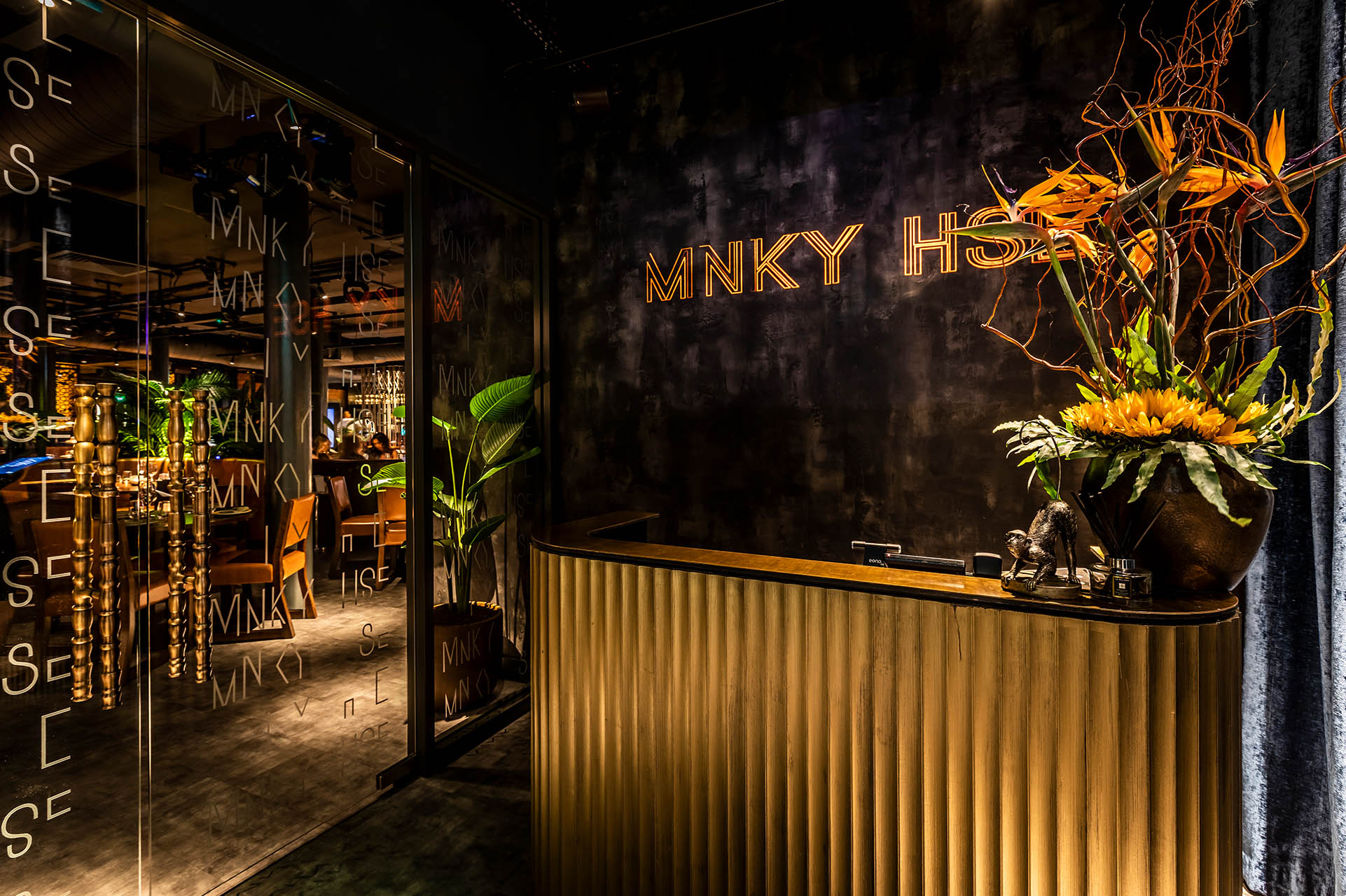 MNKY HSE Manchester 1