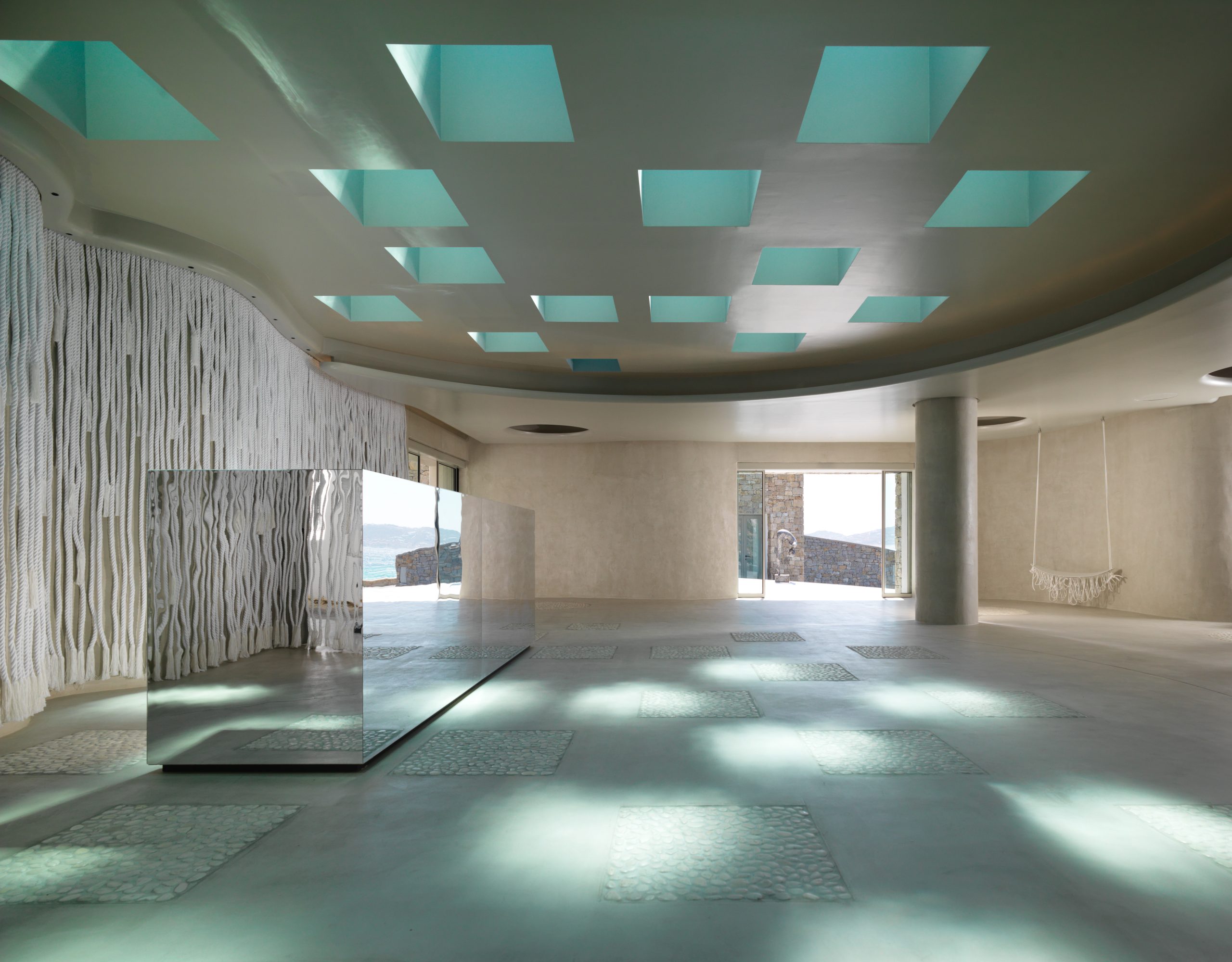 Mykonos Riviera Hotel 1