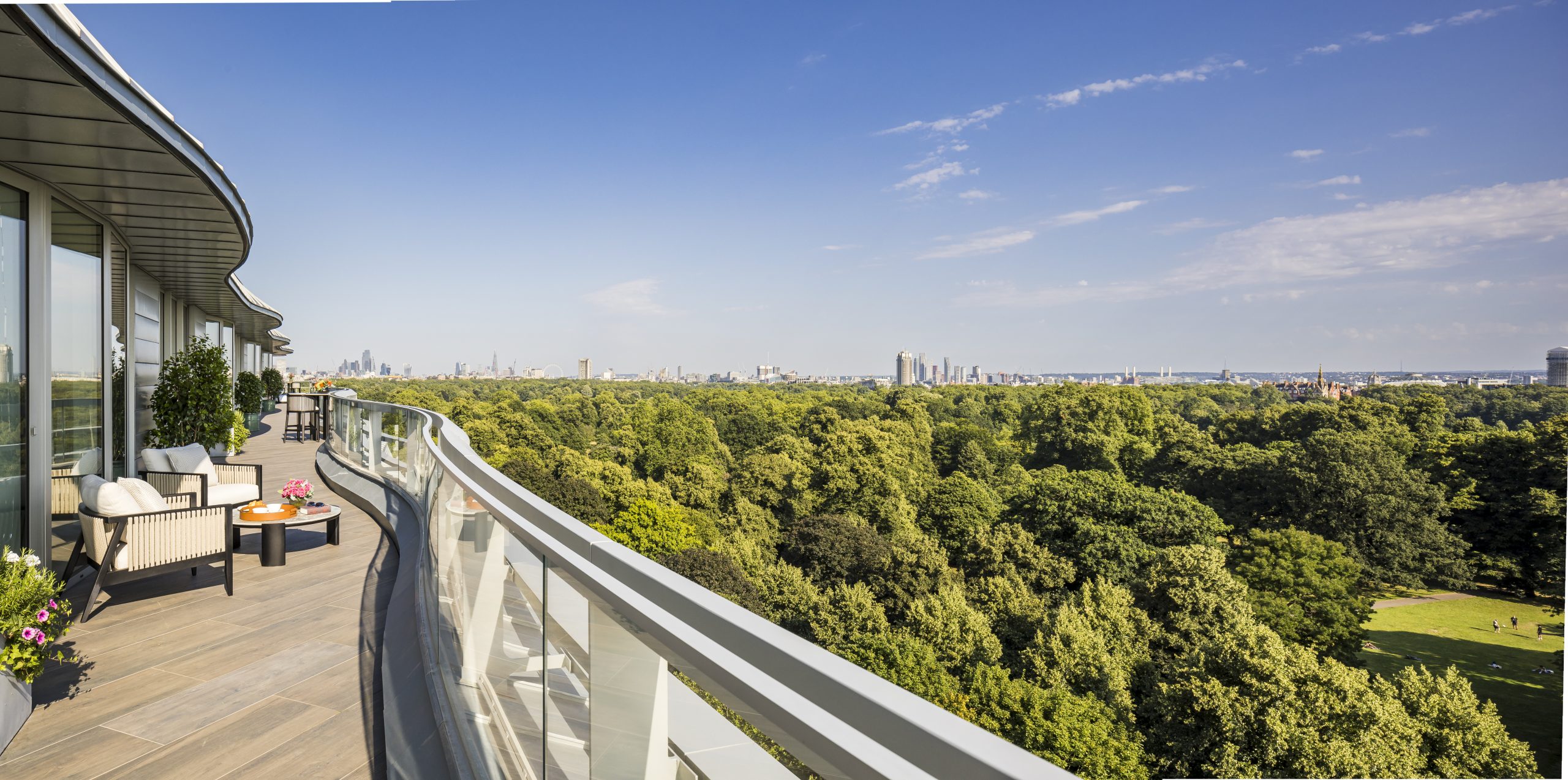 Penthouse Views PM-0809-Pano