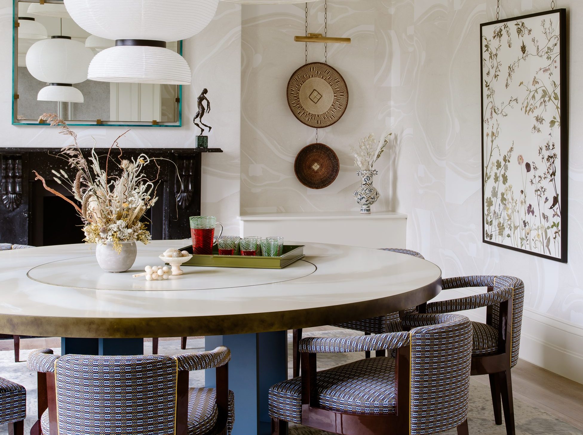 Regent's Park Townhouse (2)