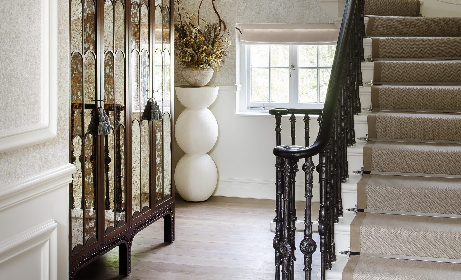 Regent's Park Townhouse