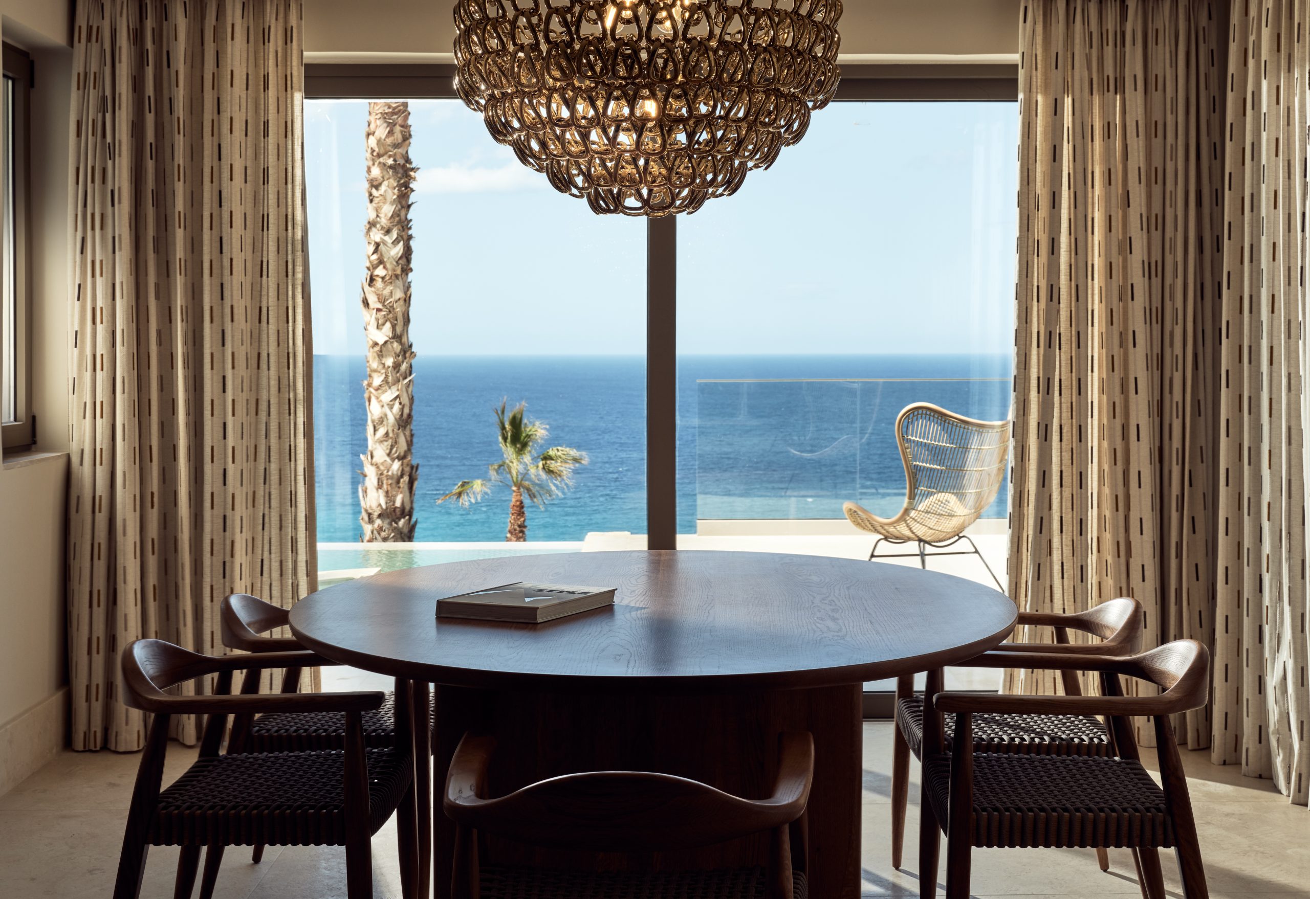 Resort villa in crete by studio LOSTResort villa in crete by studio LOST6