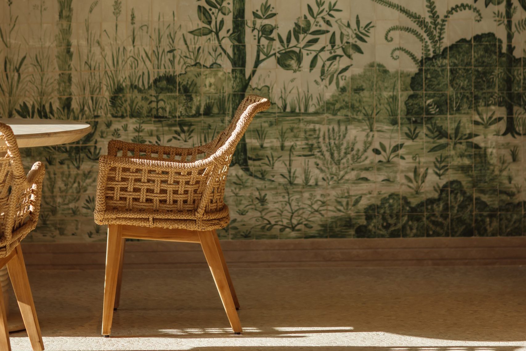 Royal Mansour Tamuda Bay 1