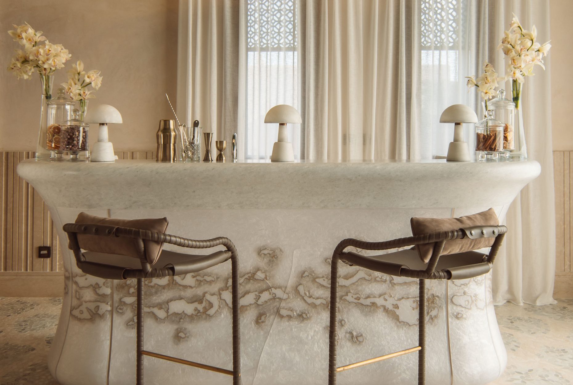 Royal Mansour Tamuda Bay 2