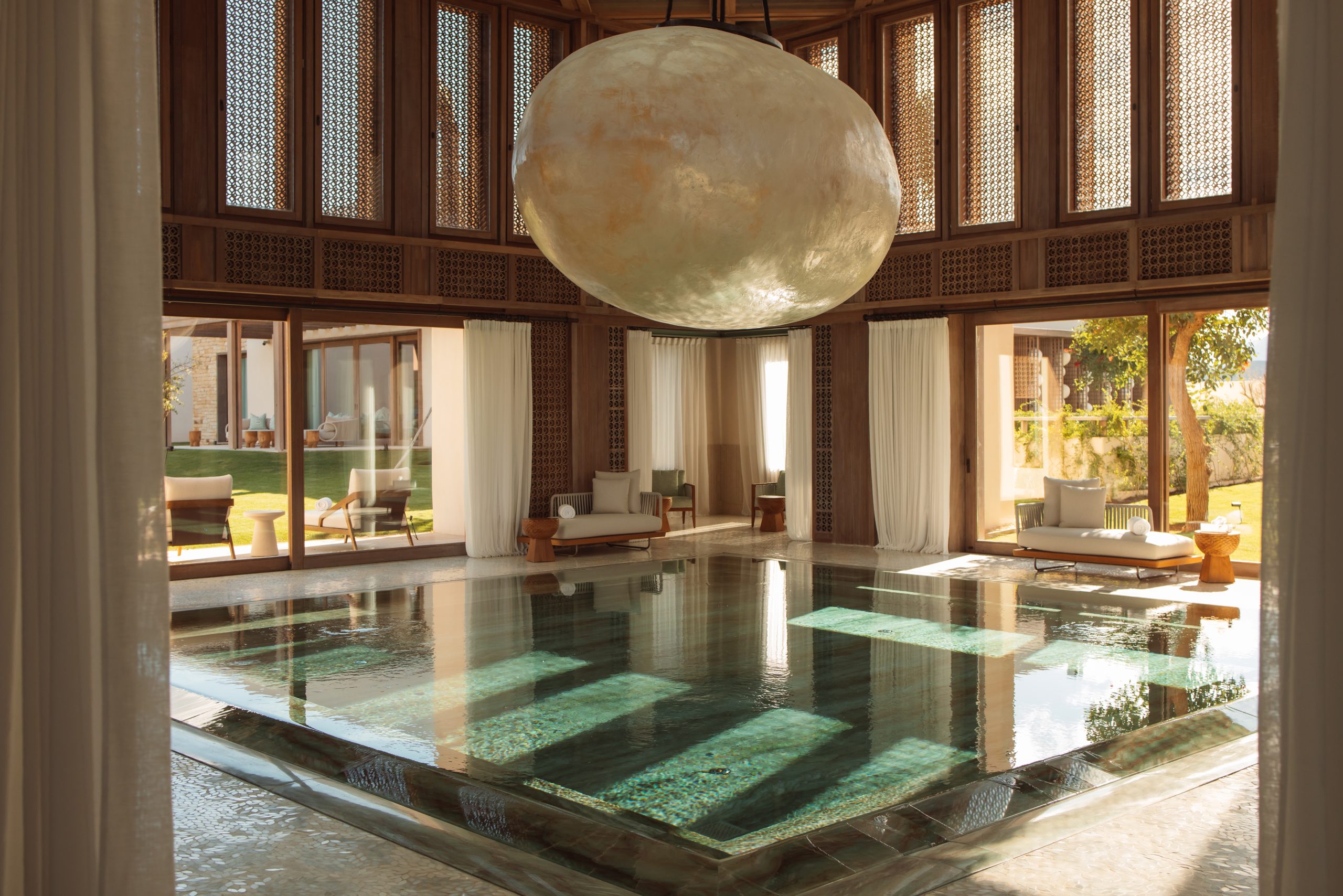 Royal Mansour Tamuda Bay 5