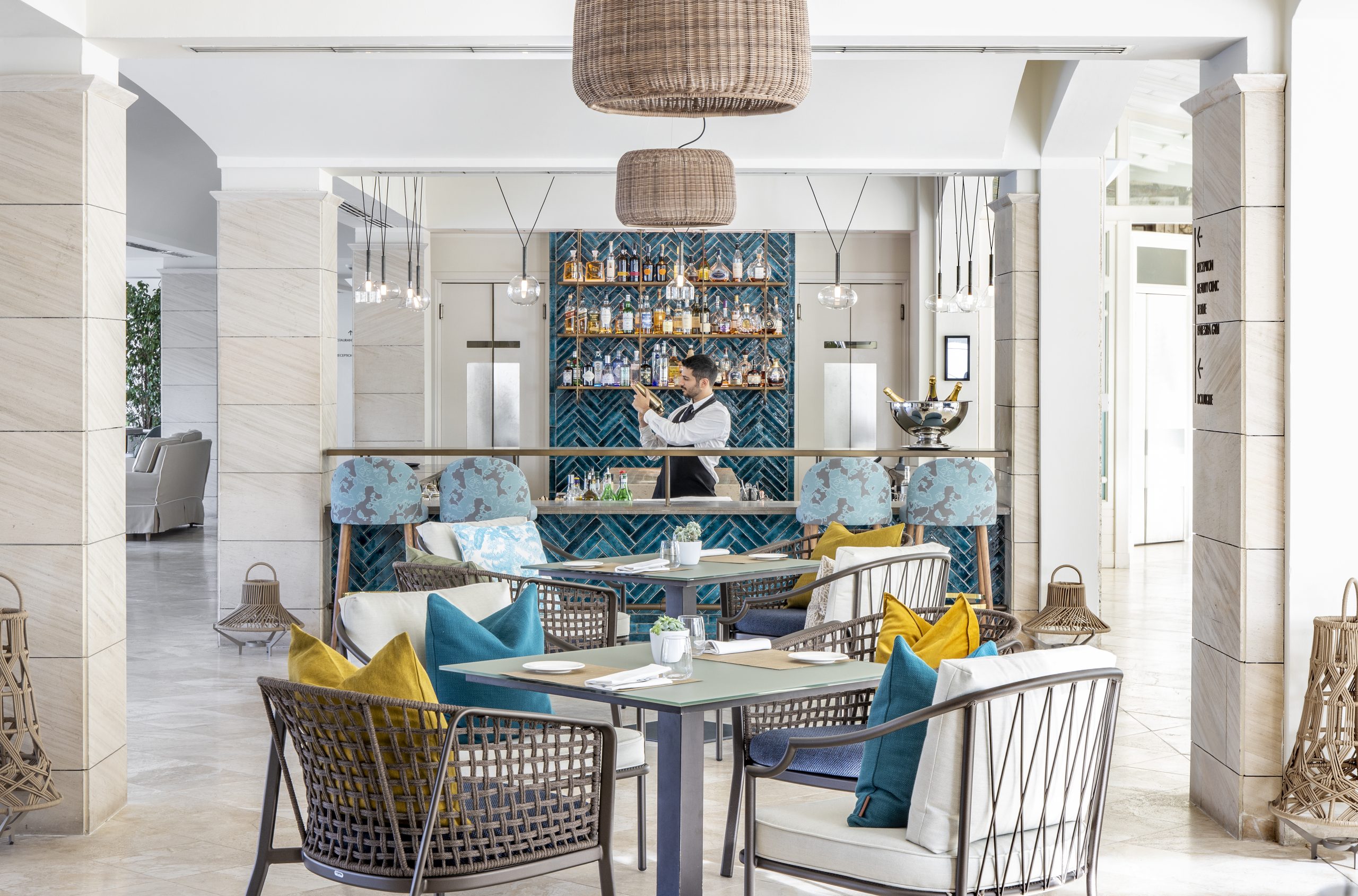 Terme di Saturnia Natural Destination Bar - Drink Food Library (2)Ph credit Giorgio Baroni