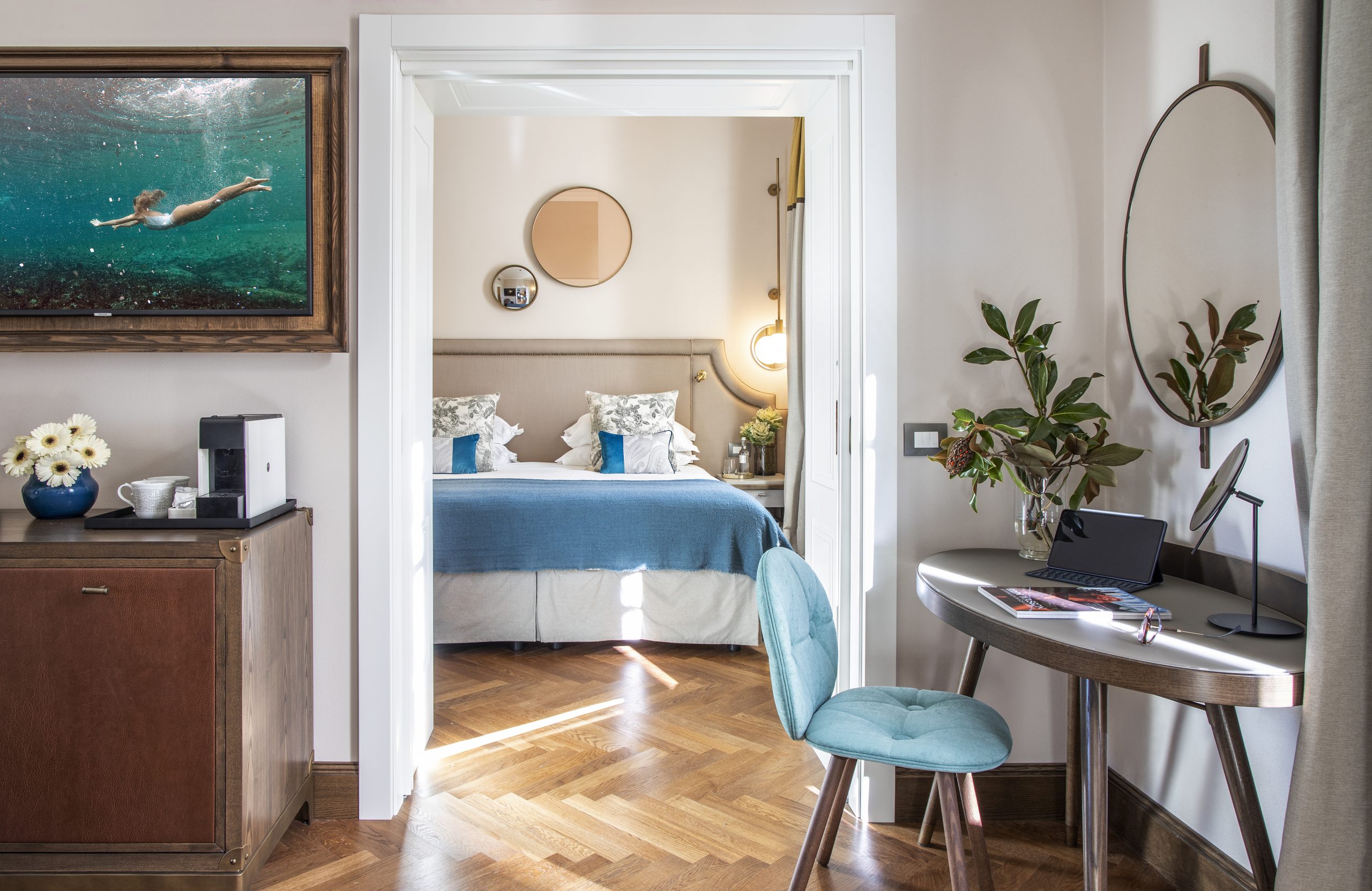 Terme di Saturnia Natural Destination Suite (3)Ph credit Giorgio Baroni