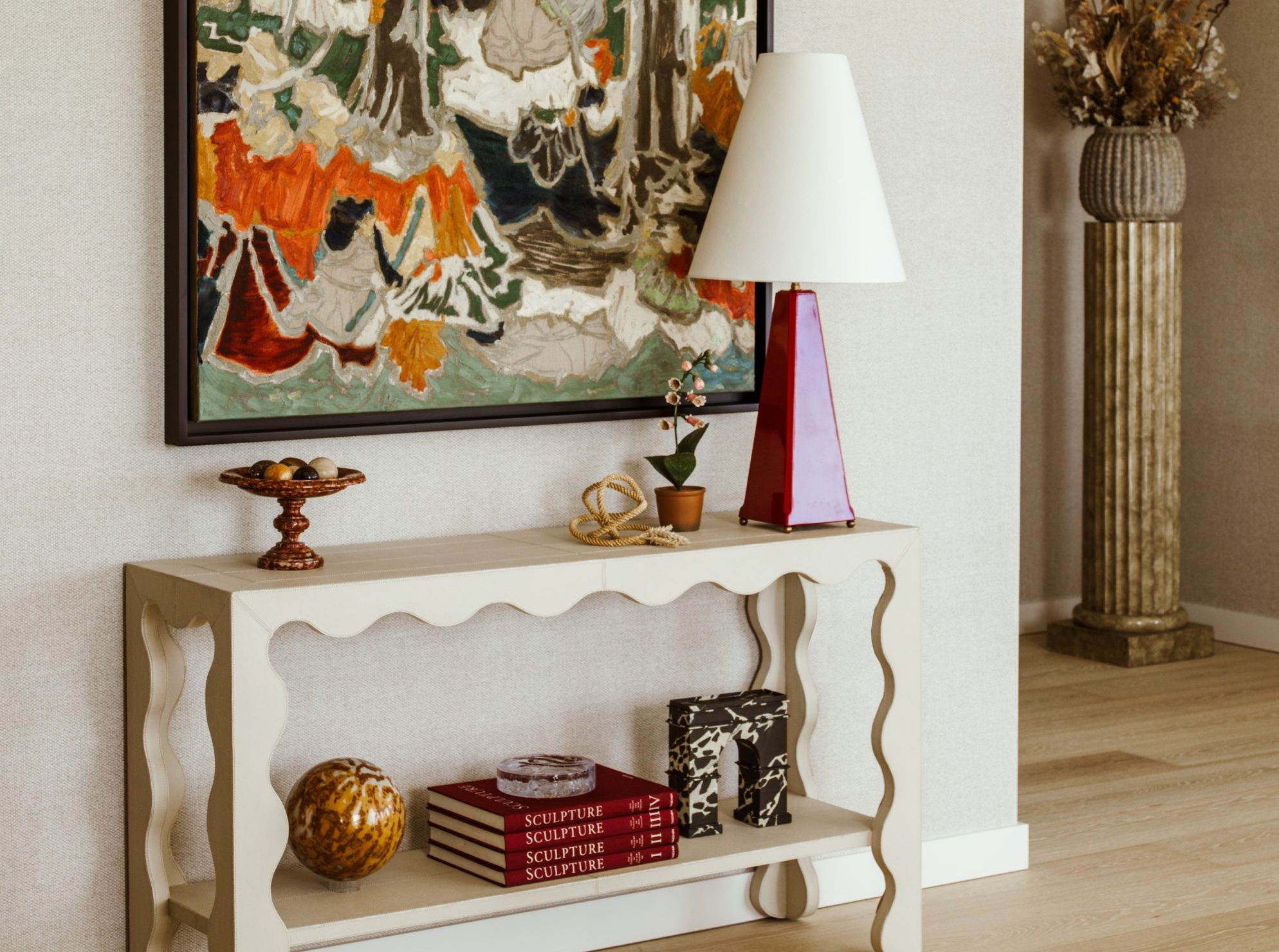 The Broadway - Show Apartment (2)