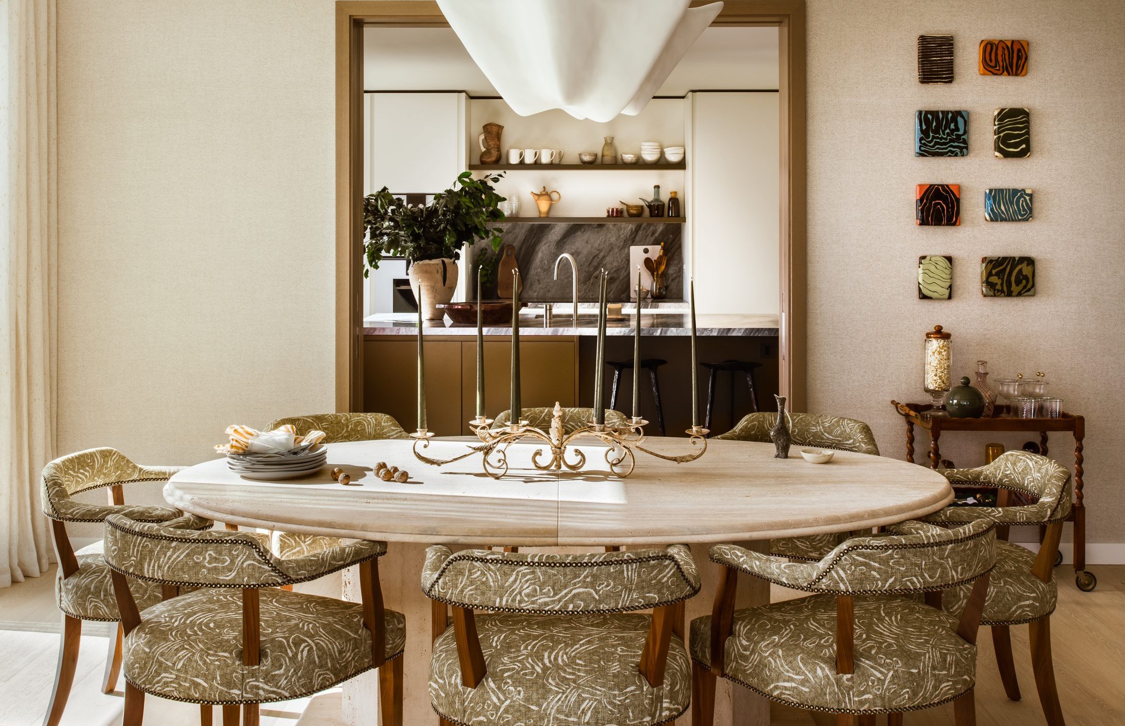 The Broadway - Show Apartment (3)