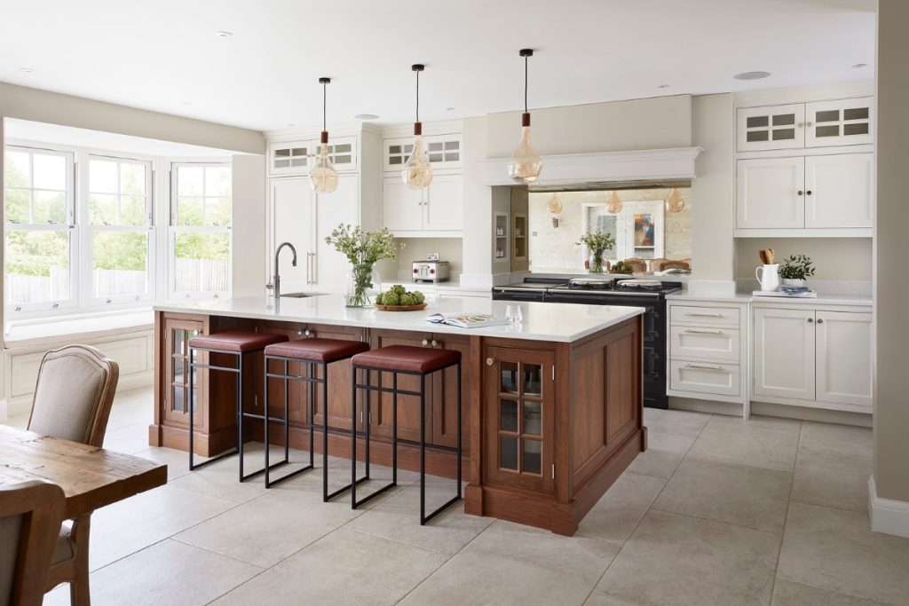 The Story Behind Davonport Kitchen & Home: Crafting Handmade Kitchens ...