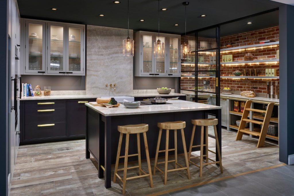 The Story Behind Davonport Kitchen & Home: Crafting Handmade Kitchens ...