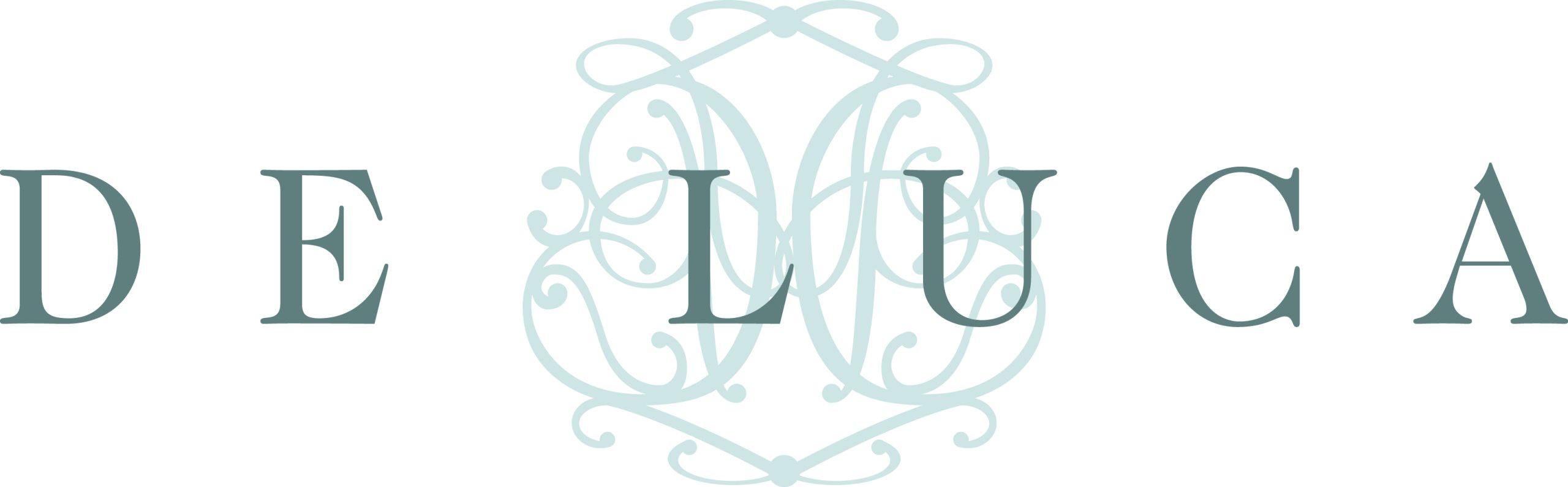 De Luca Associates's Logo