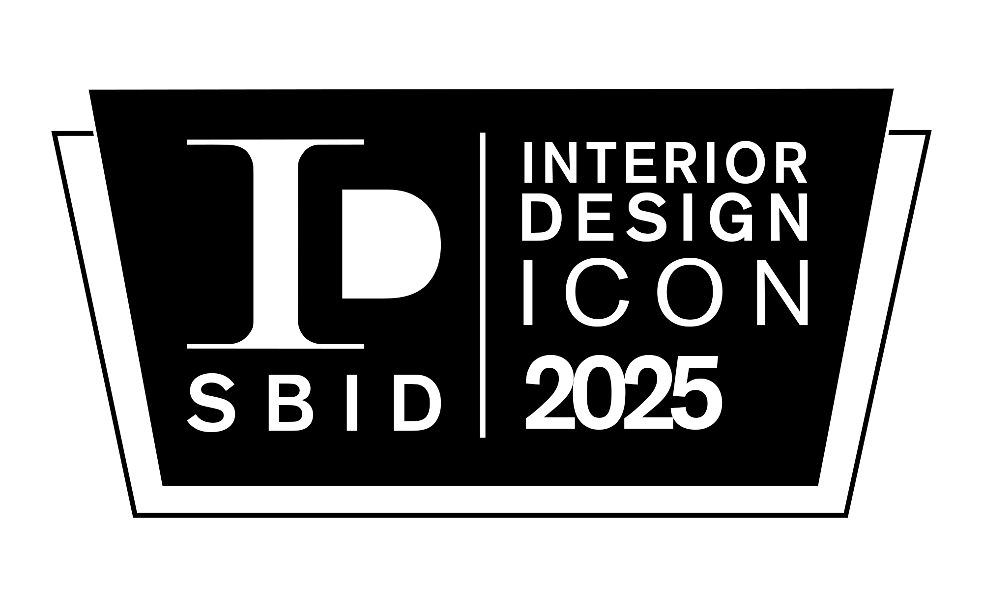 SBID Interior Design Icons | SBID