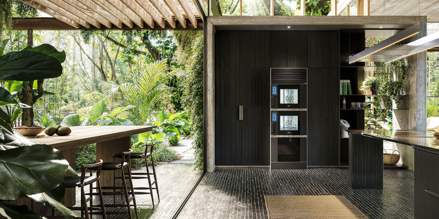 SuperOven Model 1 - Black Edition