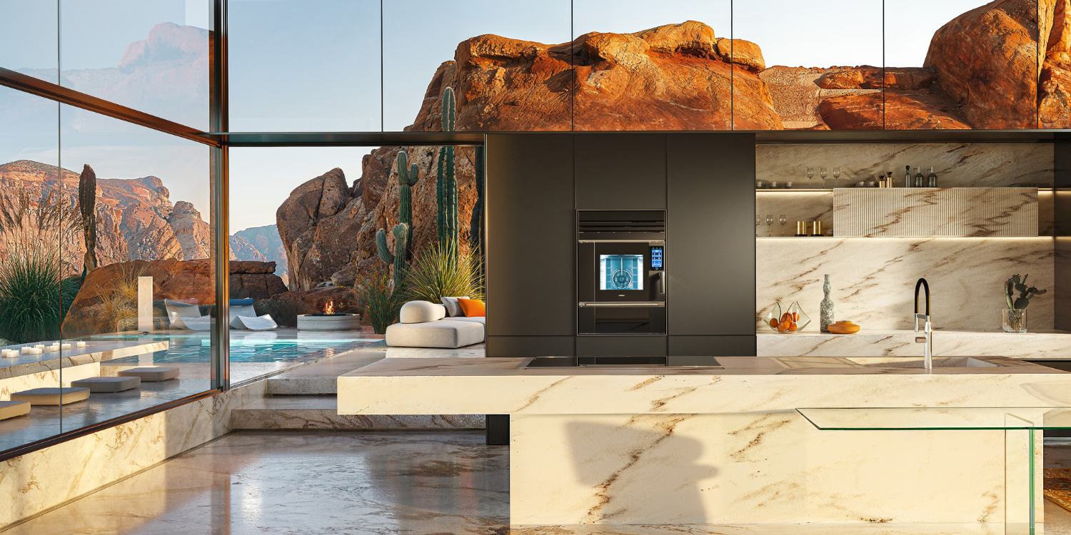 SuperOven Model 1S - Black Edition