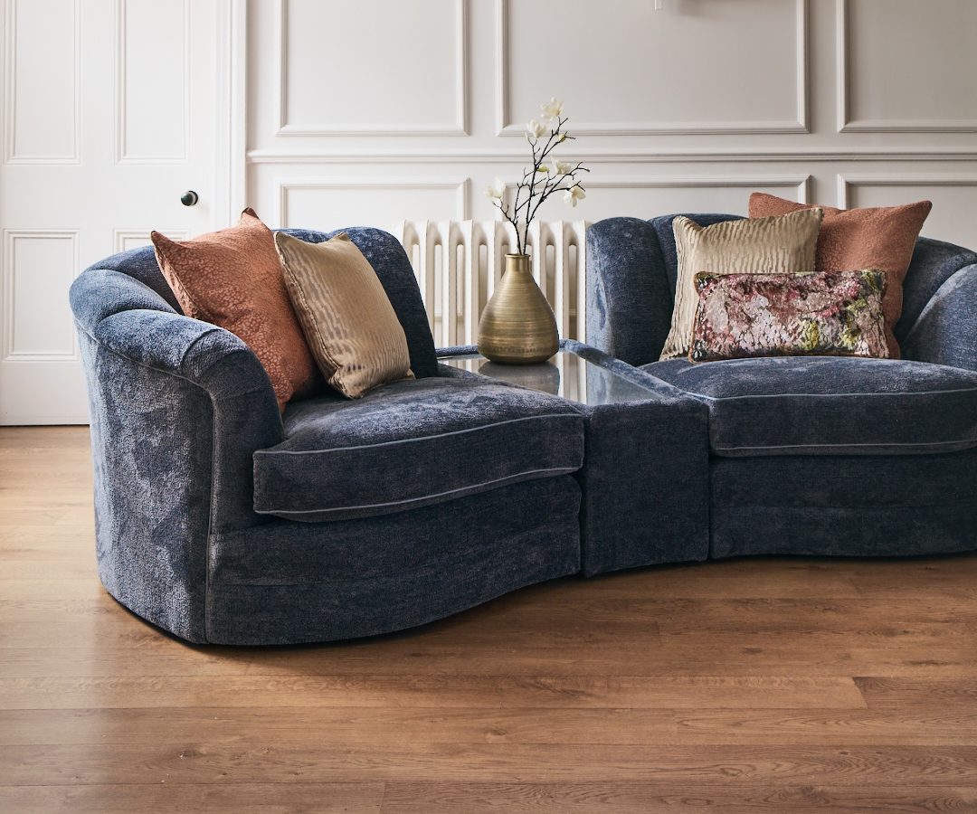 D776 Orange Scatters