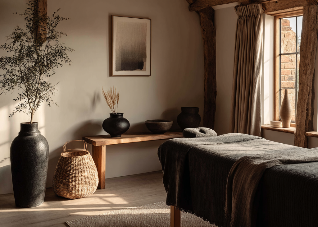 Osteopath clinic ideas 7