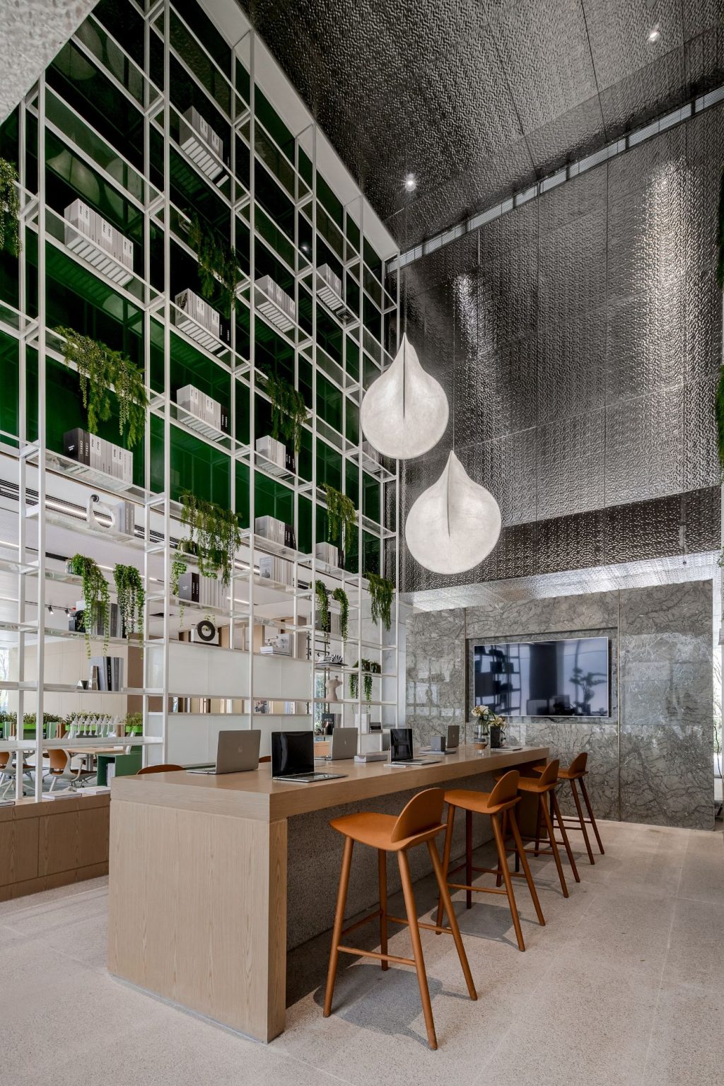 SBID Icon Insights: SHH's Flexible and Collaborative Design Process | SBID