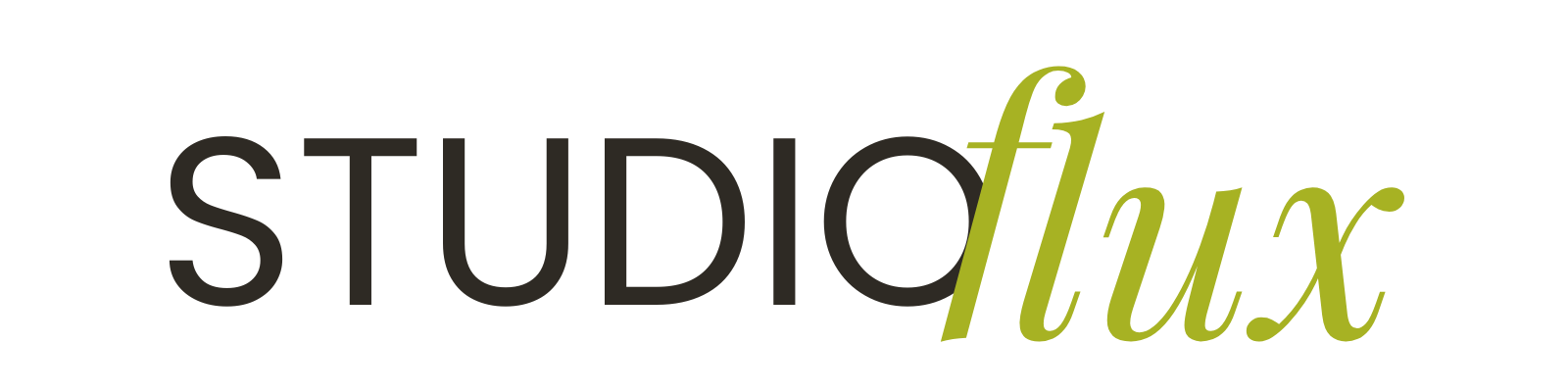 Studio Flux's Logo